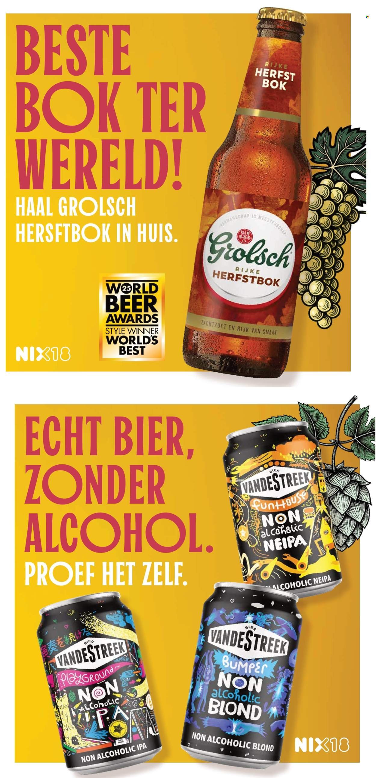 ALBERT HEIJN folder - Van maandag 27 oktober 2025 (2025-10-27 - 2025-11-02)