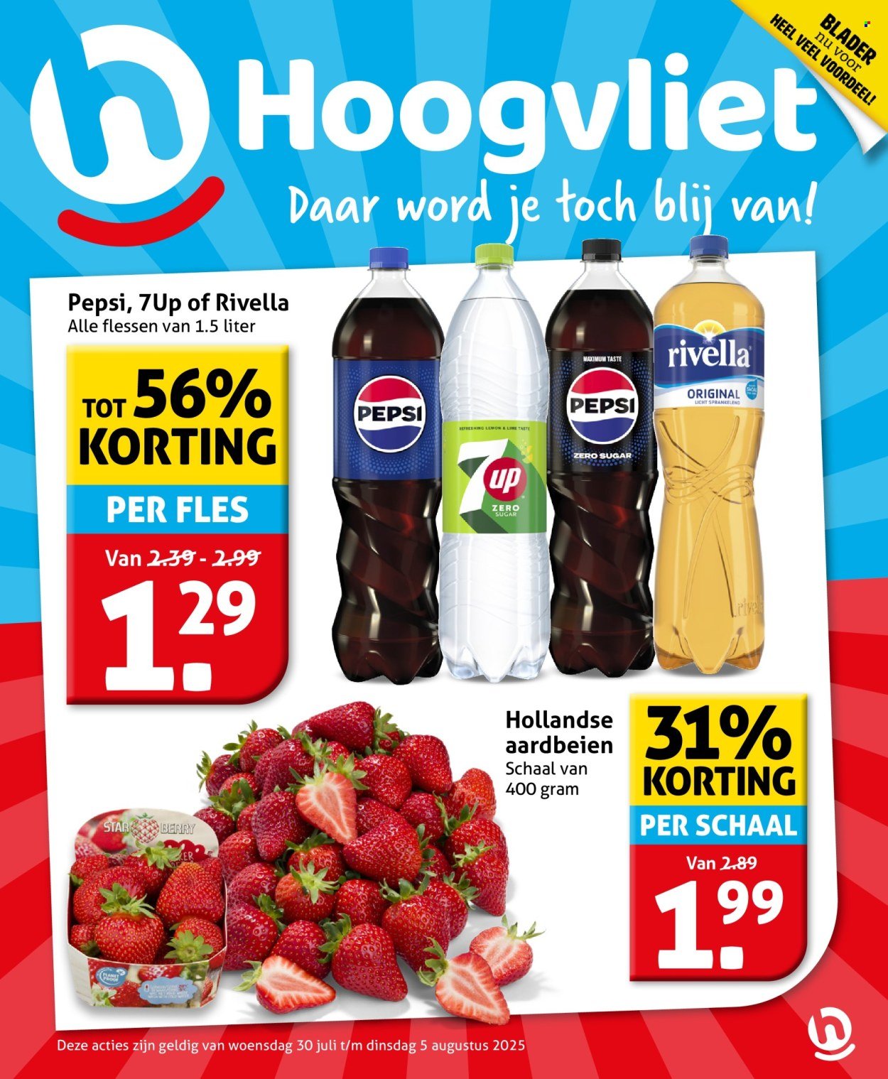 HOOGVLIET folder - Van woensdag 30 juli 2025 (2025-07-30 - 2025-08-05)