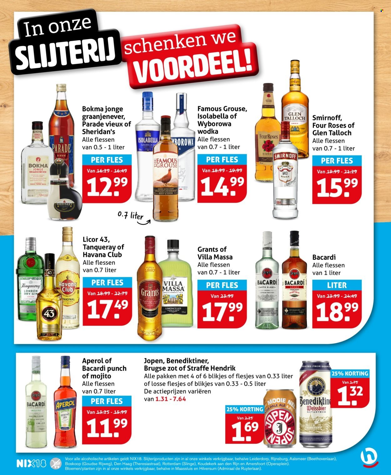 HOOGVLIET folder - Van woensdag 30 juli 2025 (2025-07-30 - 2025-08-05)