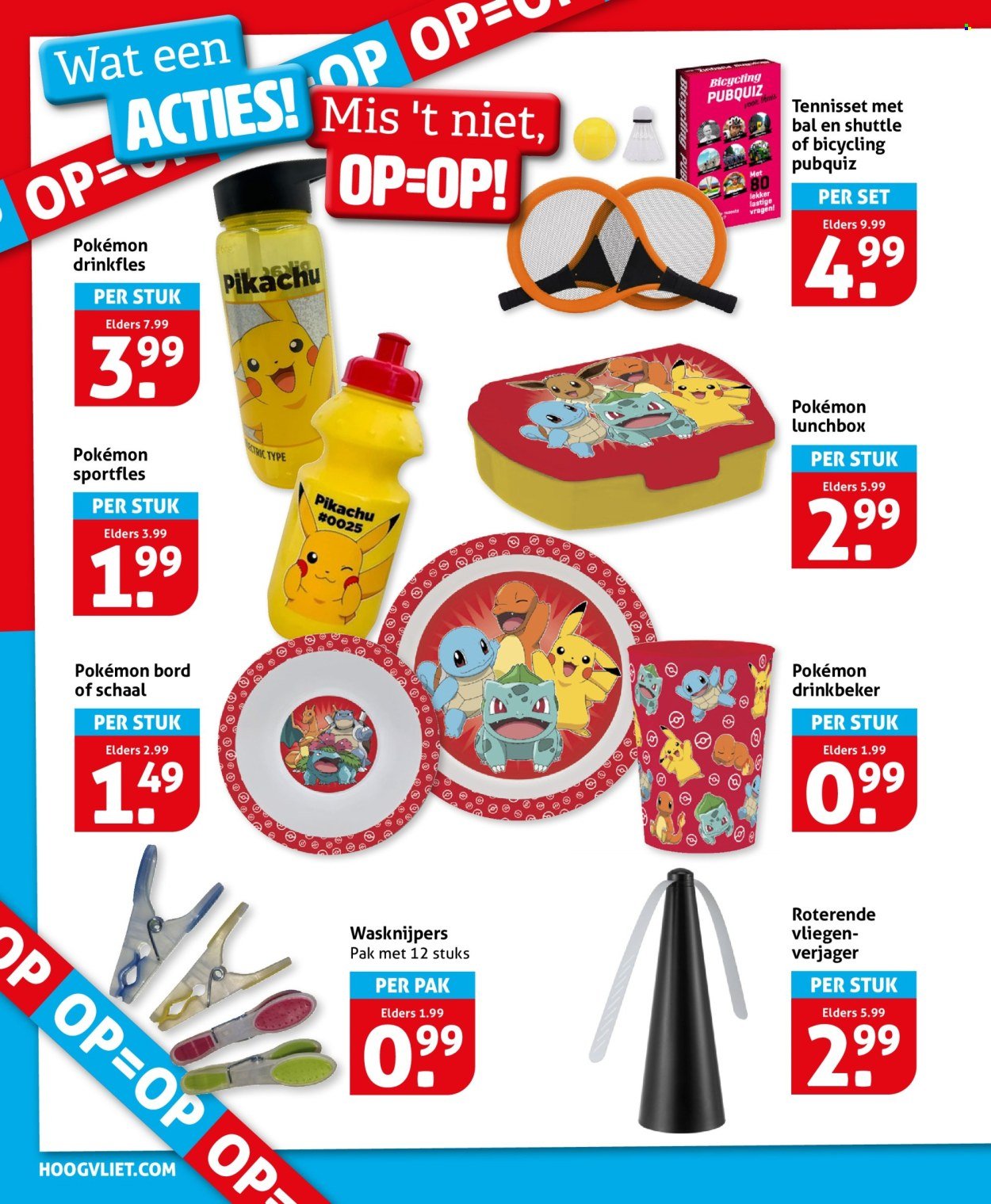 HOOGVLIET folder - Van woensdag 30 juli 2025 (2025-07-30 - 2025-08-05)