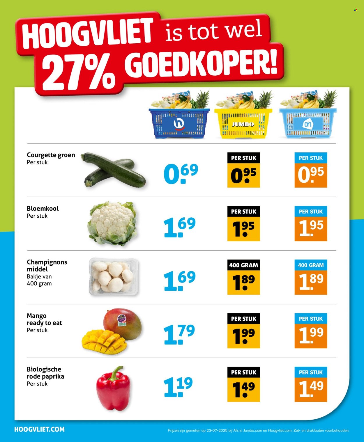 HOOGVLIET folder - Van woensdag 30 juli 2025 (2025-07-30 - 2025-08-05)