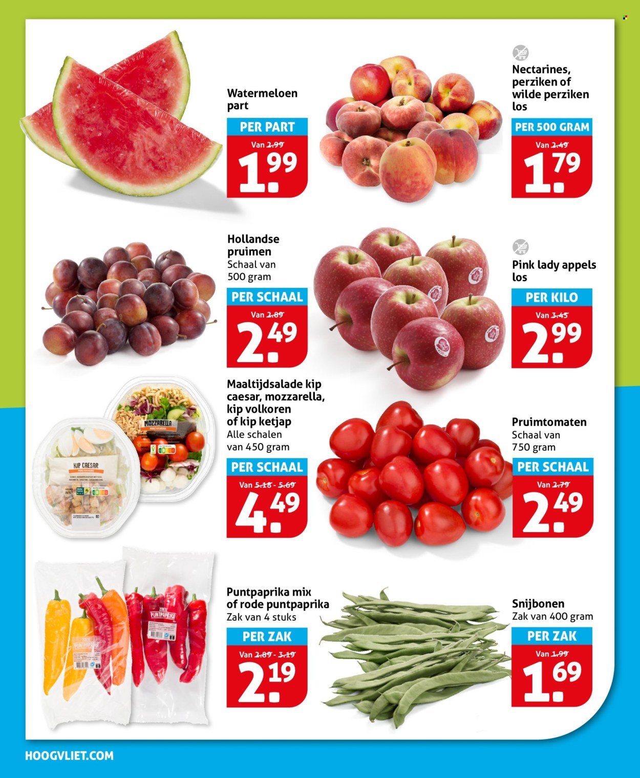 HOOGVLIET folder - Van woensdag 30 juli 2025 (2025-07-30 - 2025-08-05)