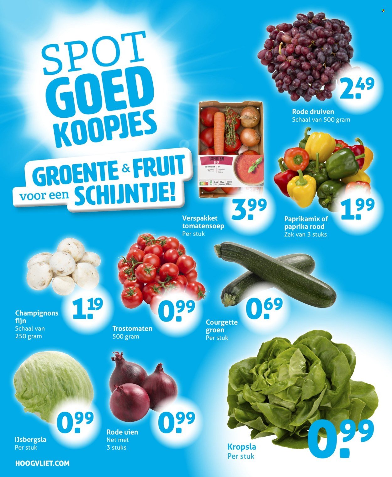HOOGVLIET folder - Van woensdag 30 juli 2025 (2025-07-30 - 2025-08-05)