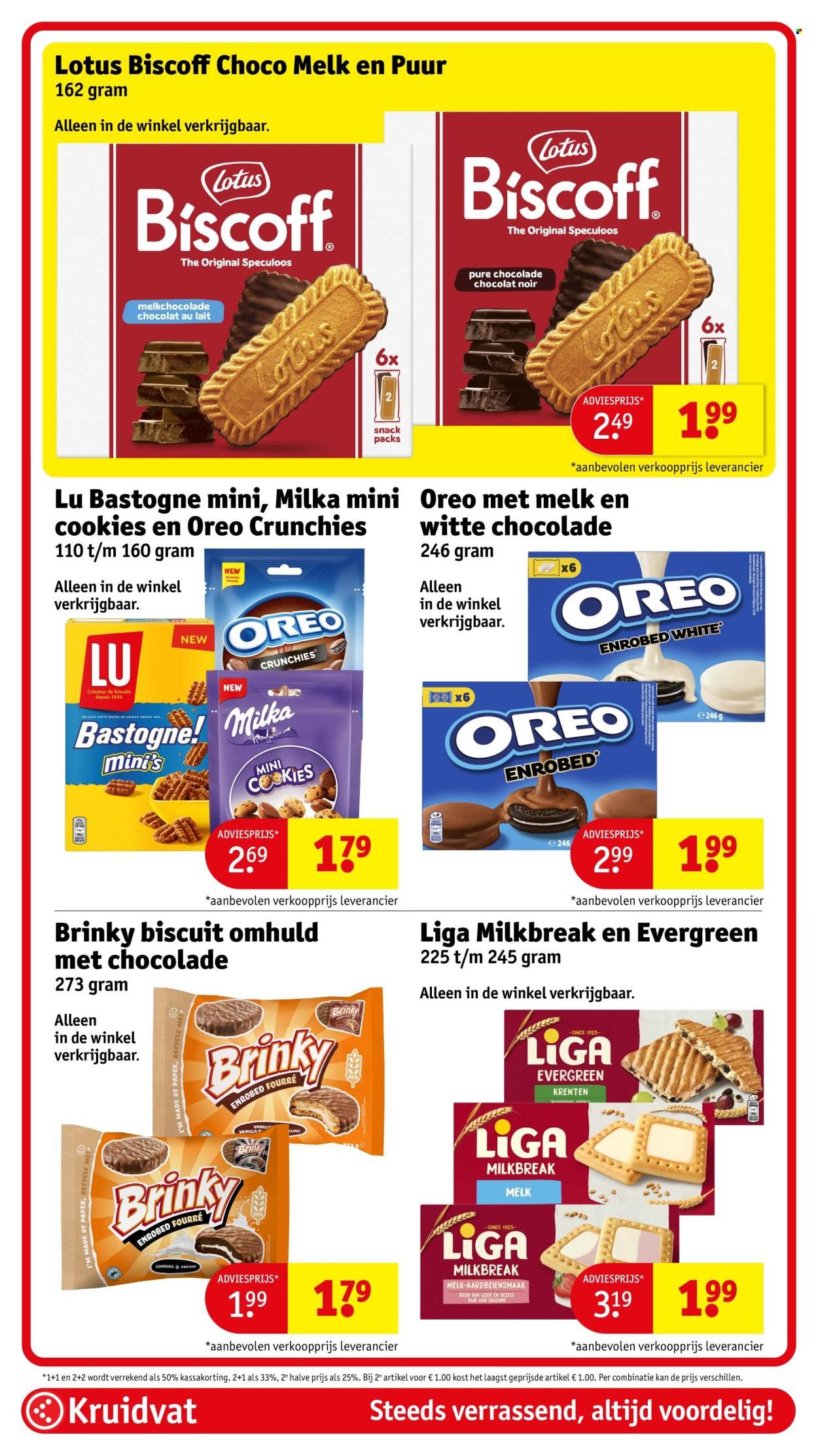 KRUIDVAT folder - Van dinsdag 19 mei 2026