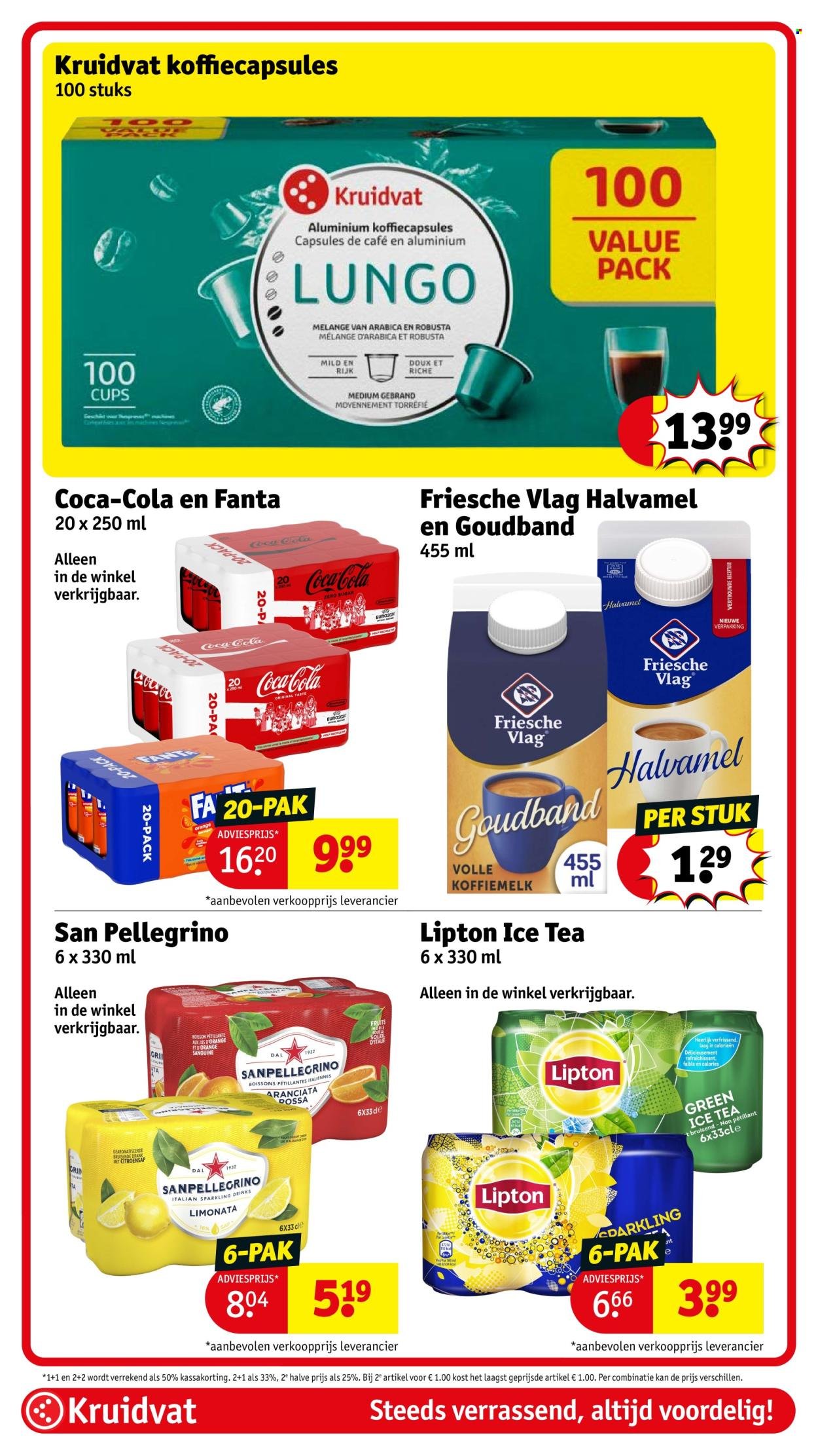 KRUIDVAT folder - Van dinsdag 19 mei 2026