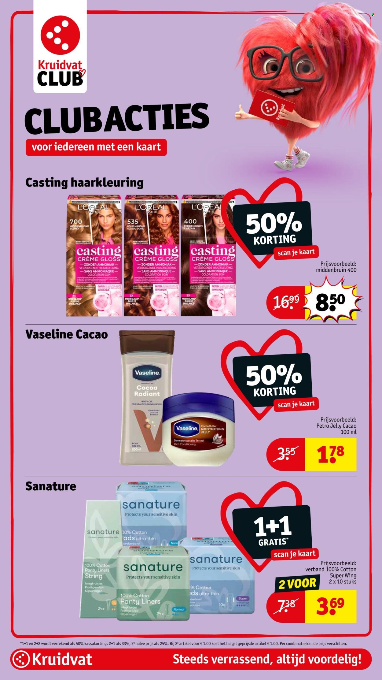 KRUIDVAT folder - Van dinsdag 19 mei 2026