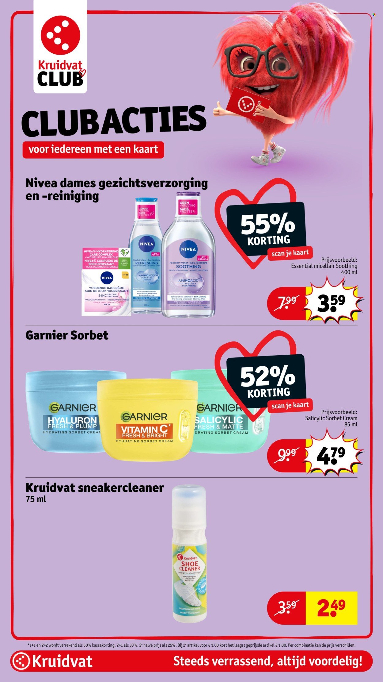 KRUIDVAT folder - Van dinsdag 19 mei 2026