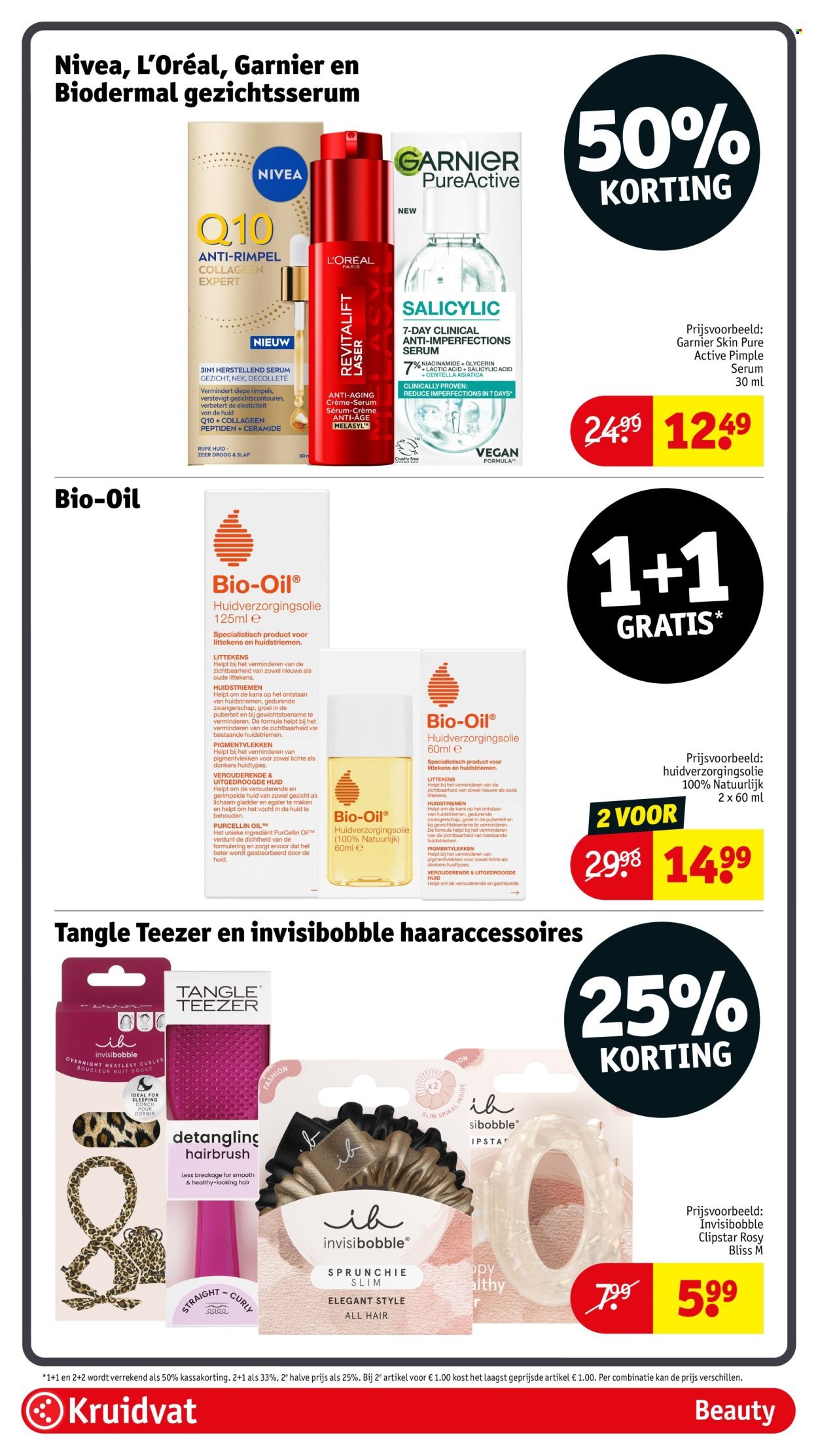KRUIDVAT folder - Van dinsdag 19 mei 2026