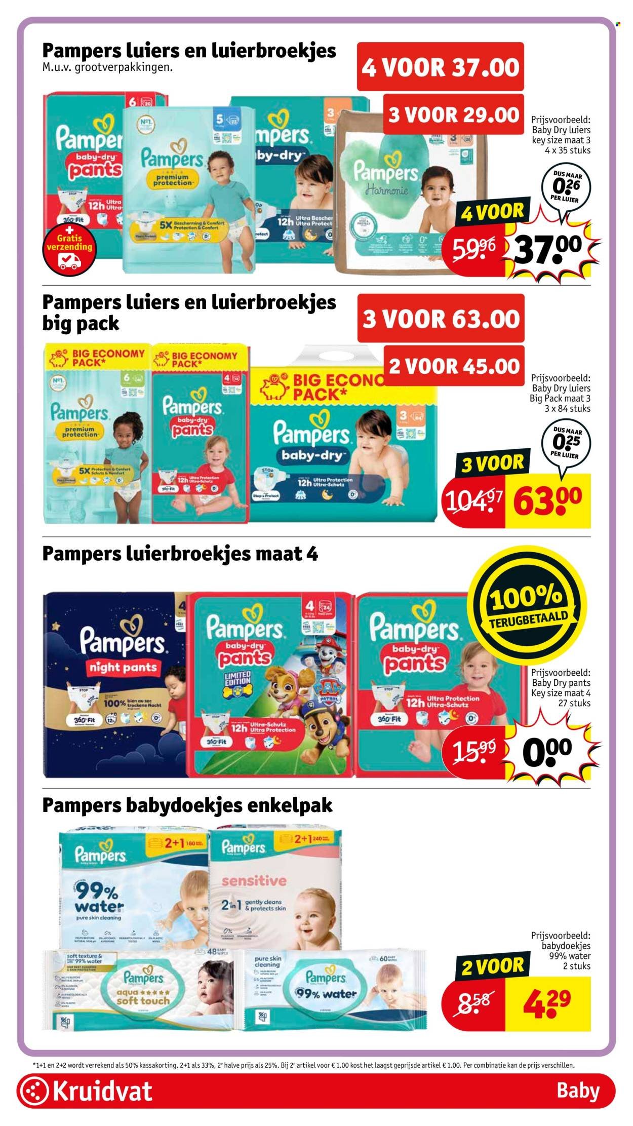 KRUIDVAT folder - Van dinsdag 19 mei 2026