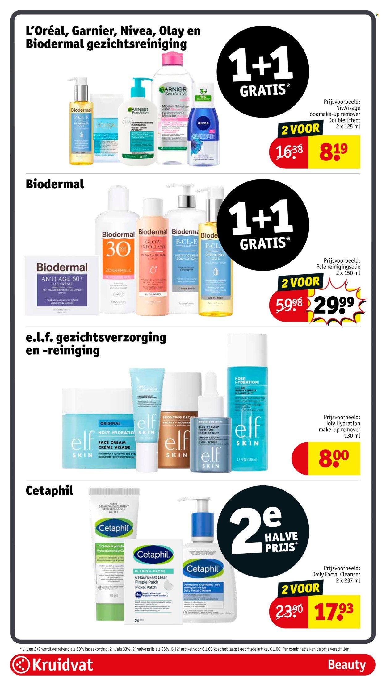 KRUIDVAT folder - Van dinsdag 30 september 2025 (2025-09-30 - 2025-10-05)