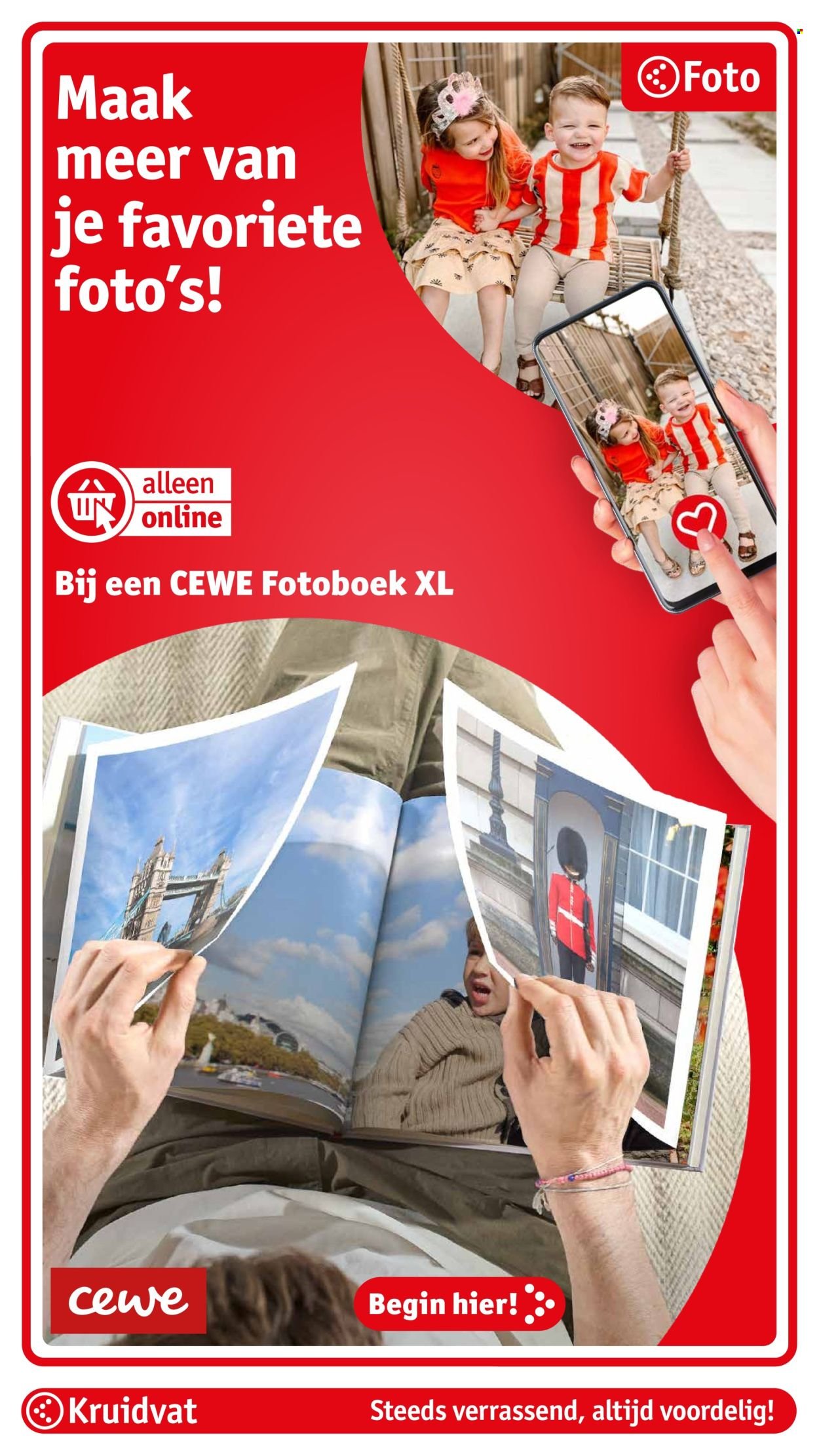 KRUIDVAT folder - Van dinsdag 30 september 2025 (2025-09-30 - 2025-10-05)