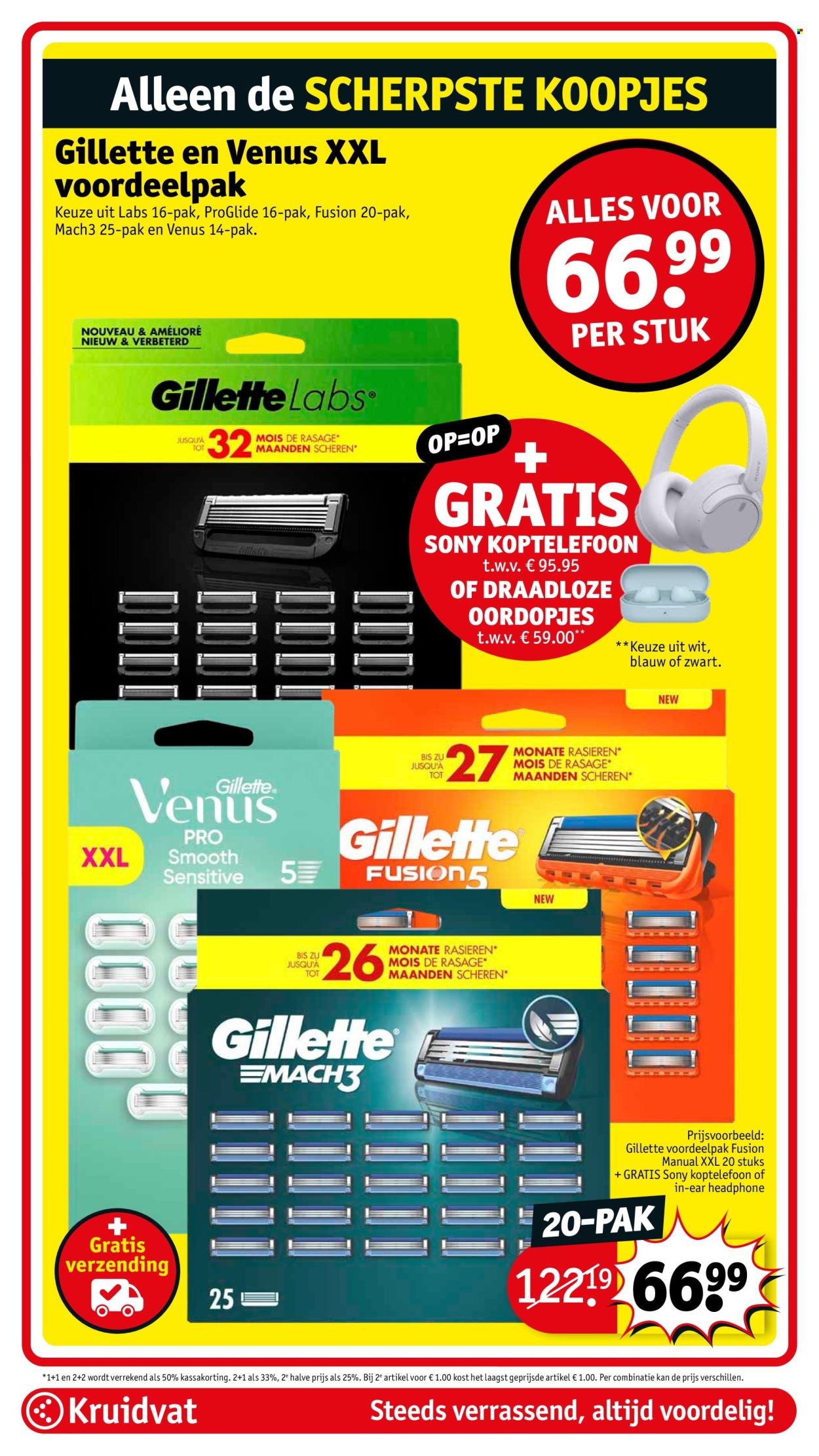 KRUIDVAT folder - Van dinsdag 30 september 2025 (2025-09-30 - 2025-10-05)
