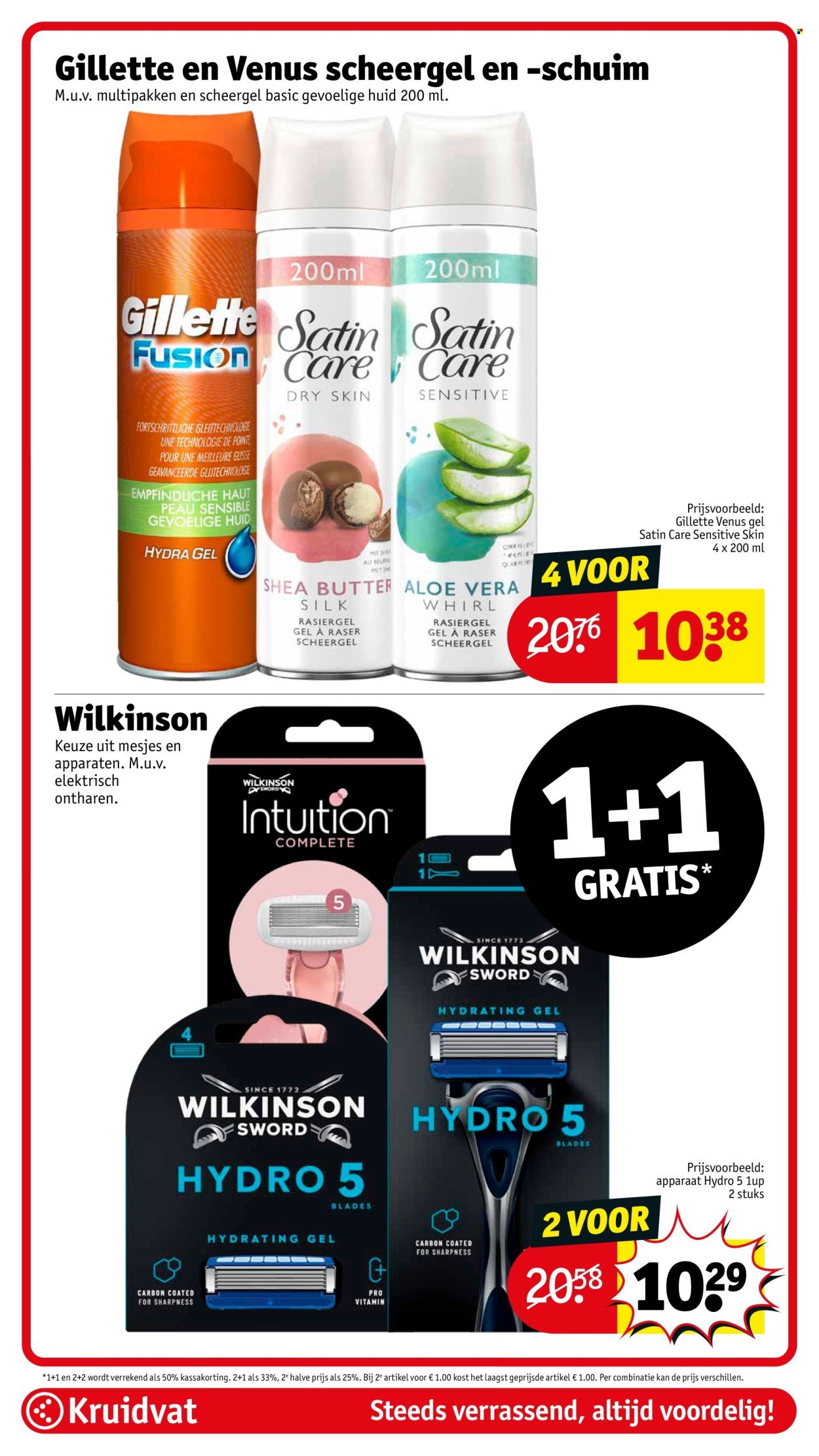 KRUIDVAT folder - Van dinsdag 30 september 2025 (2025-09-30 - 2025-10-05)