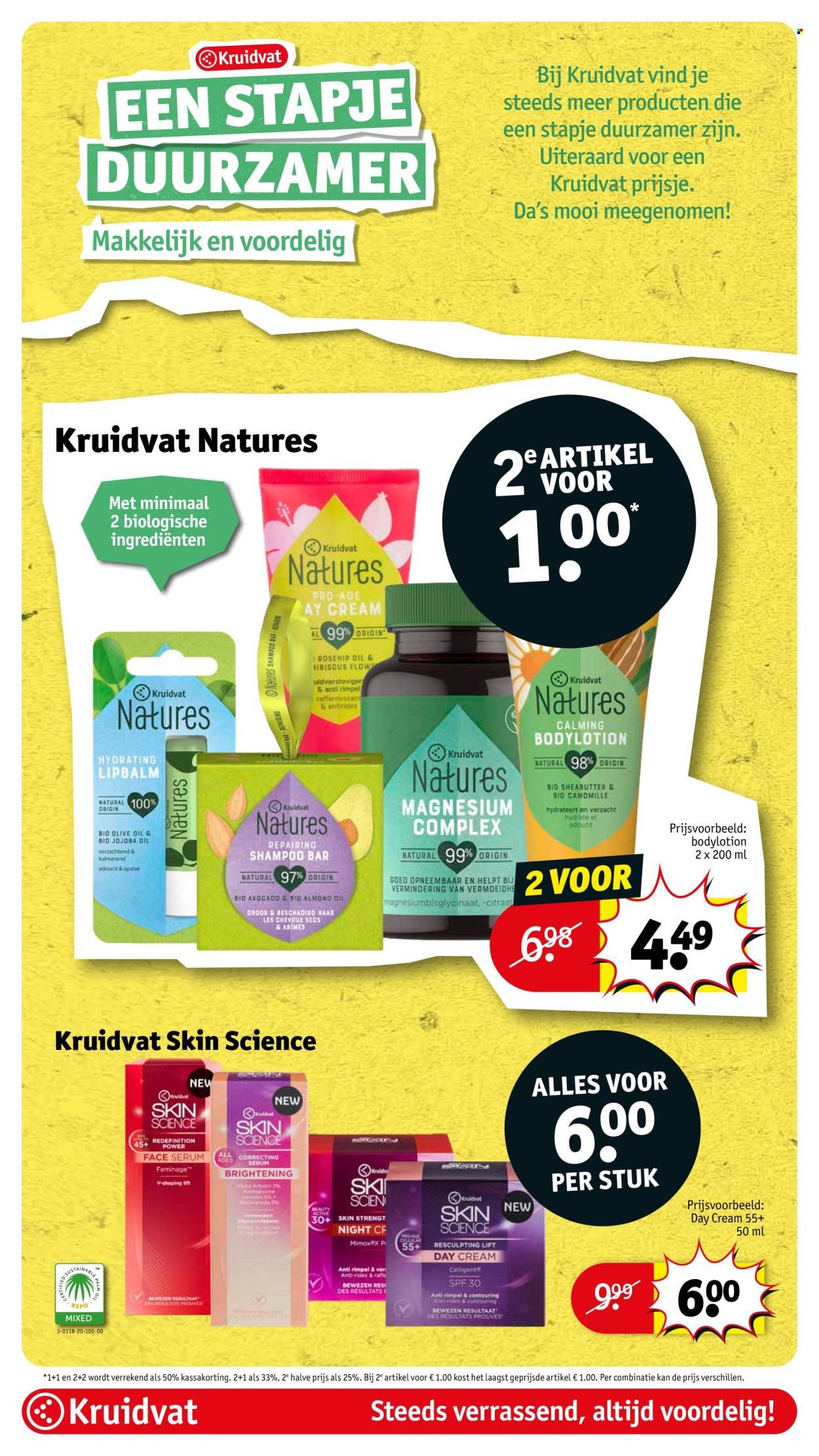 KRUIDVAT folder - Van dinsdag 30 september 2025 (2025-09-30 - 2025-10-05)