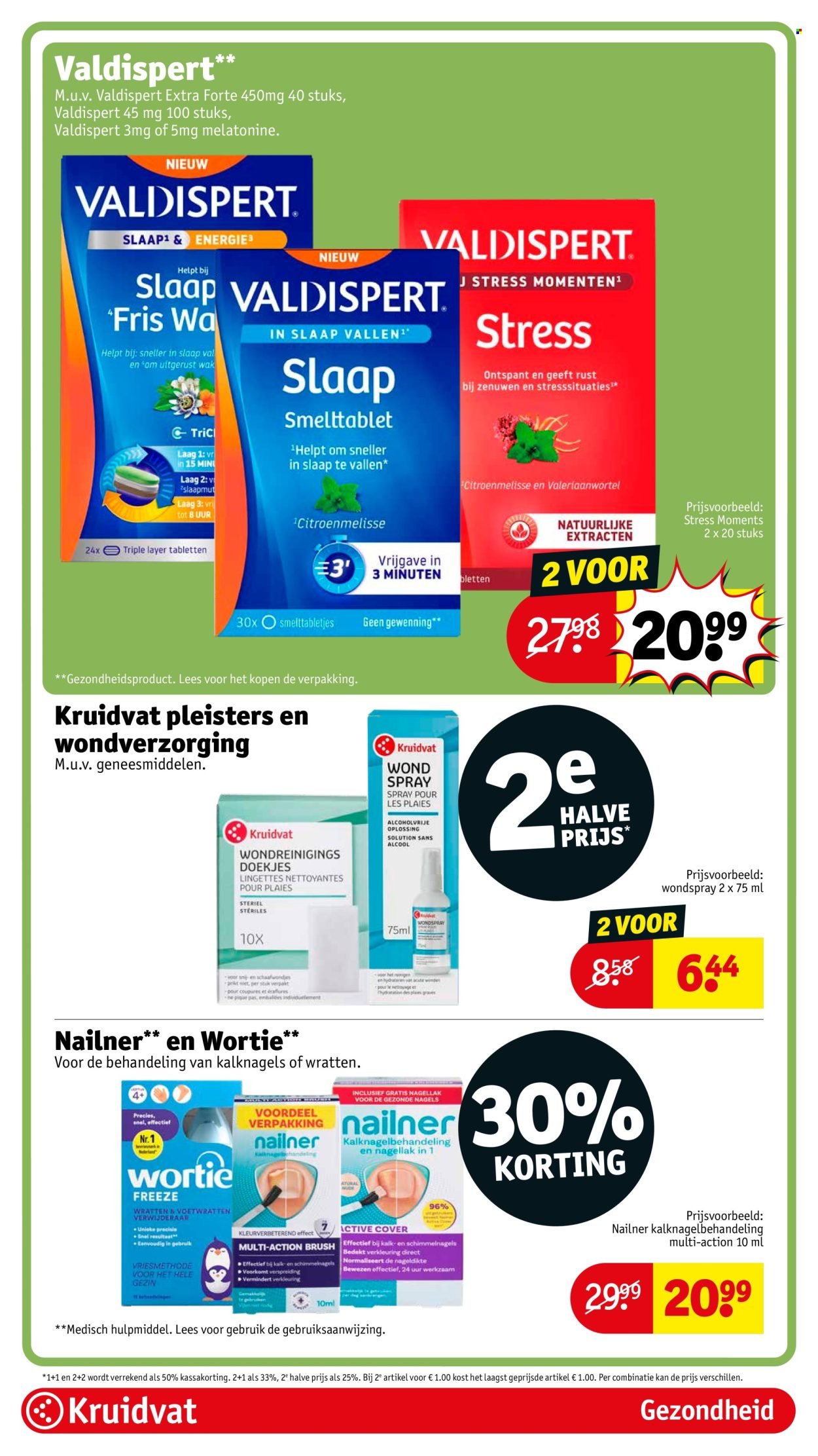 KRUIDVAT folder - Van dinsdag 30 september 2025 (2025-09-30 - 2025-10-05)