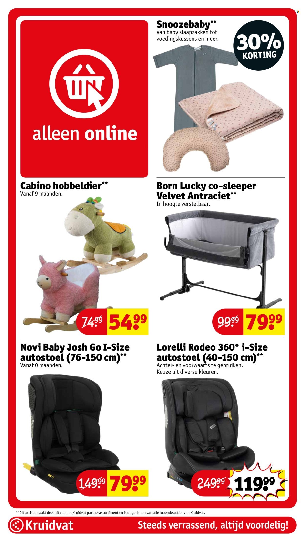 KRUIDVAT folder - Van dinsdag 30 september 2025 (2025-09-30 - 2025-10-05)