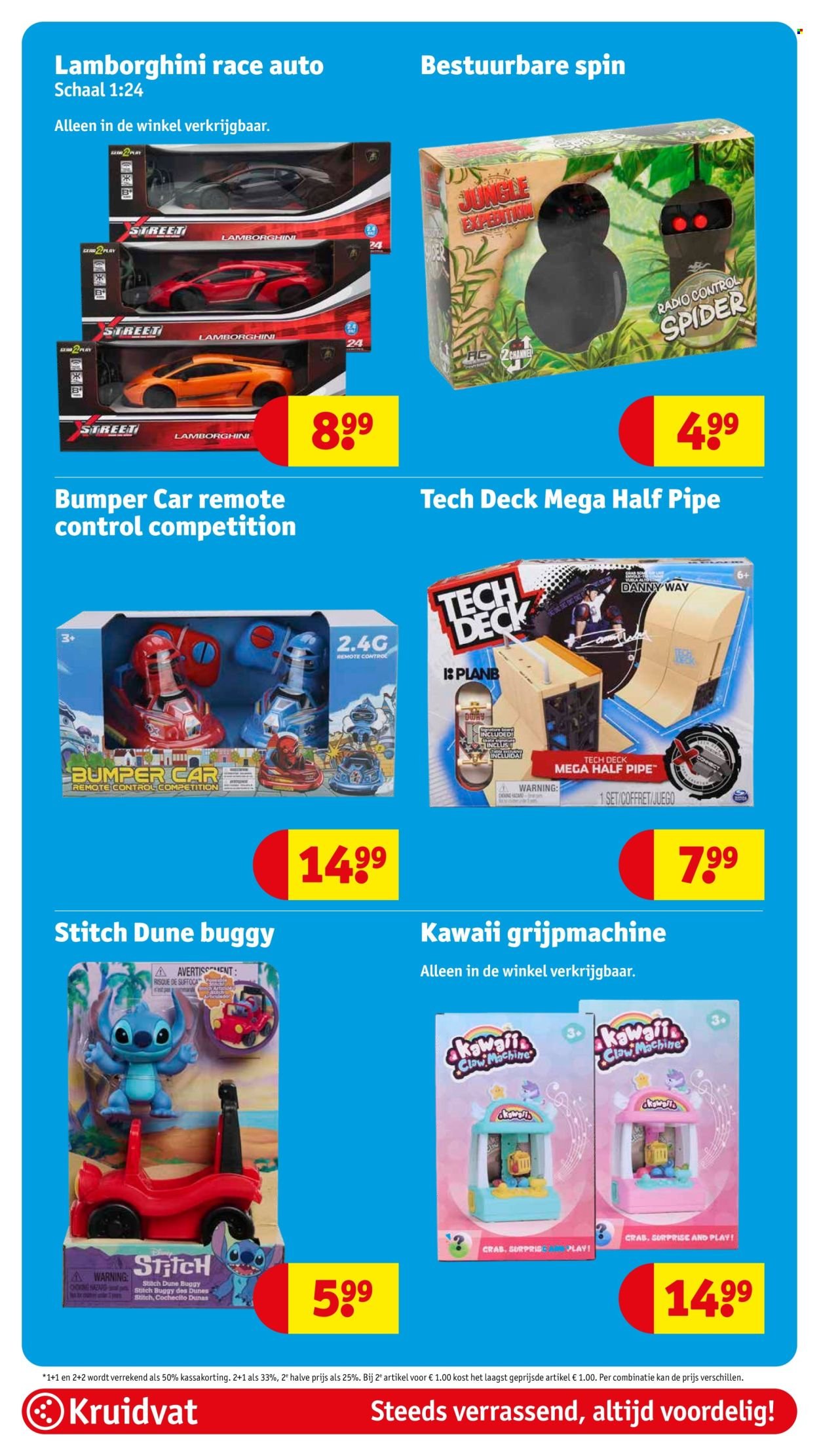 KRUIDVAT folder - Van dinsdag 30 september 2025 (2025-09-30 - 2025-10-05)