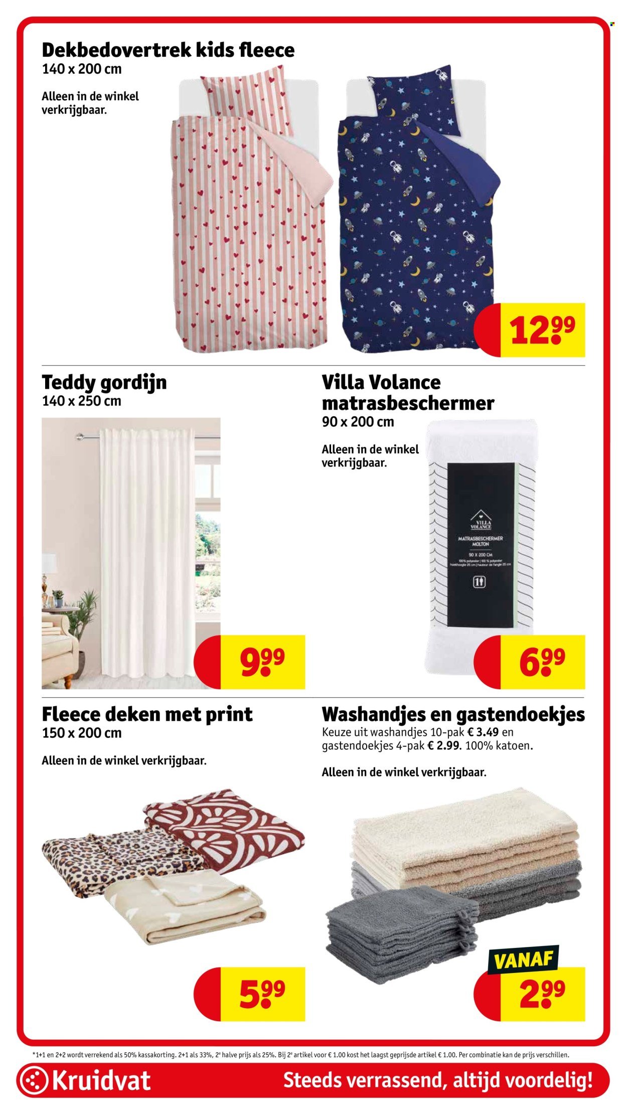 KRUIDVAT folder - Van dinsdag 30 september 2025 (2025-09-30 - 2025-10-05)
