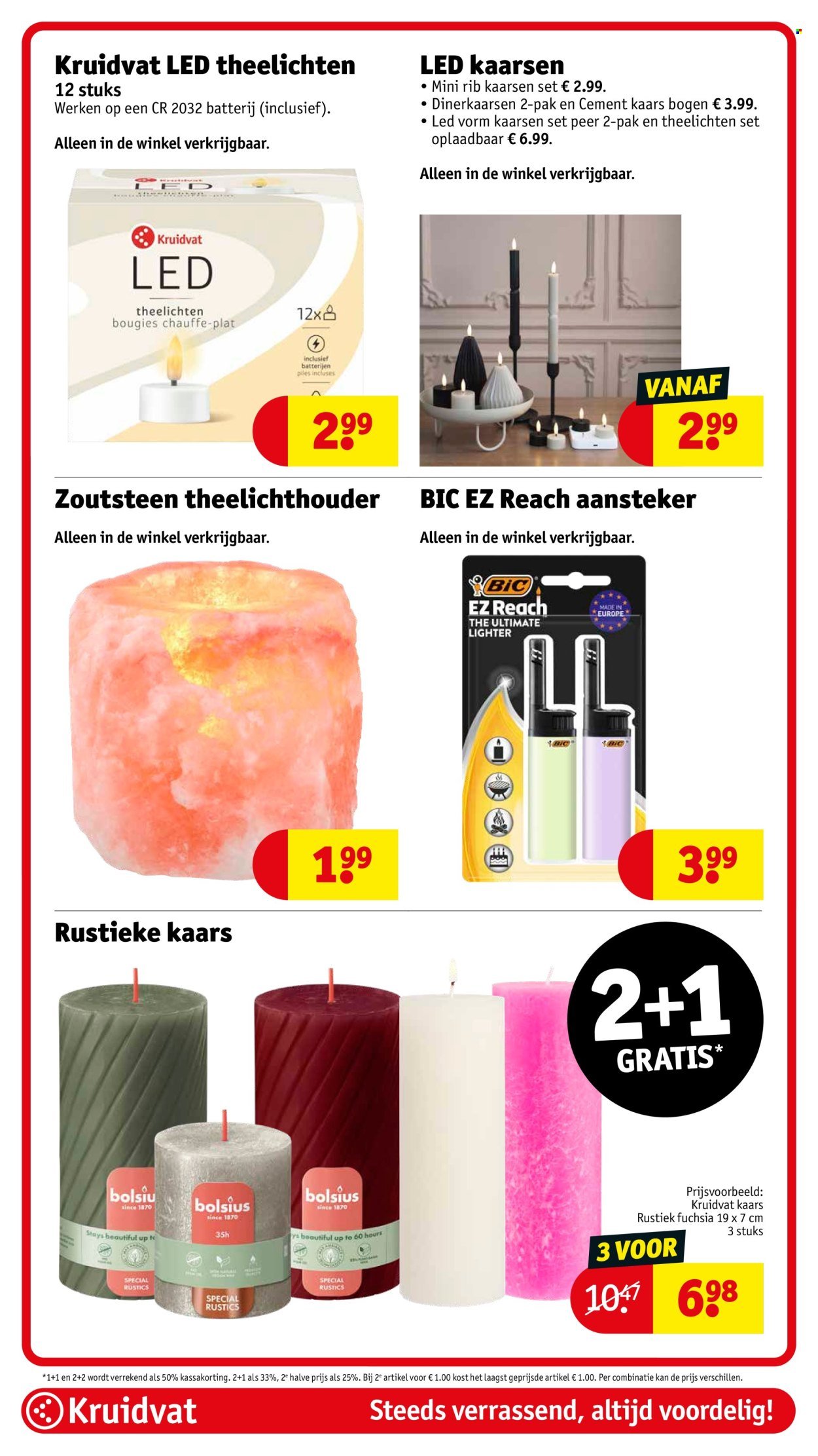 KRUIDVAT folder - Van dinsdag 30 september 2025 (2025-09-30 - 2025-10-05)