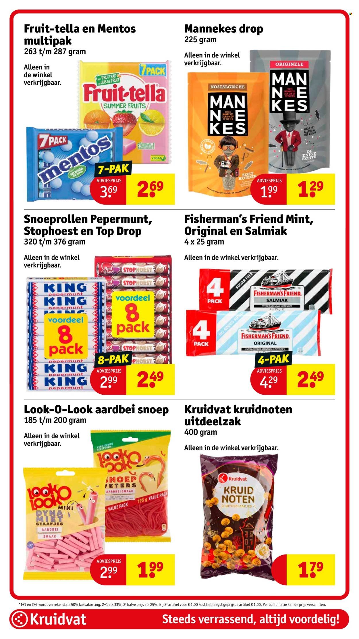 KRUIDVAT folder - Van dinsdag 30 september 2025 (2025-09-30 - 2025-10-05)