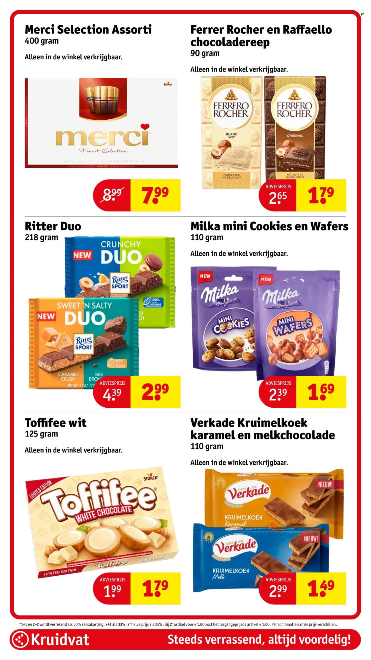 KRUIDVAT folder - Van dinsdag 30 september 2025 (2025-09-30 - 2025-10-05)