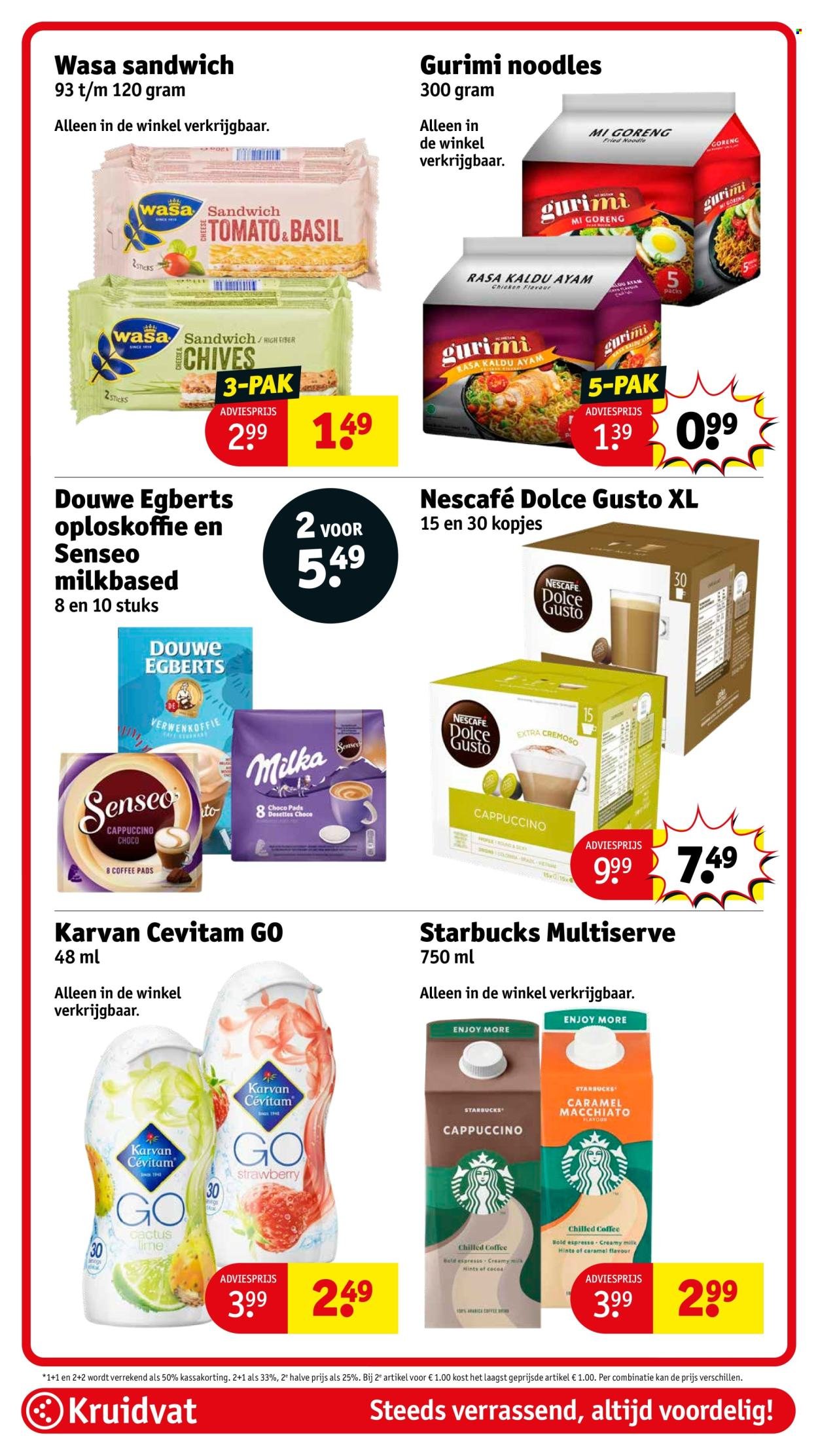 KRUIDVAT folder - Van dinsdag 30 september 2025 (2025-09-30 - 2025-10-05)