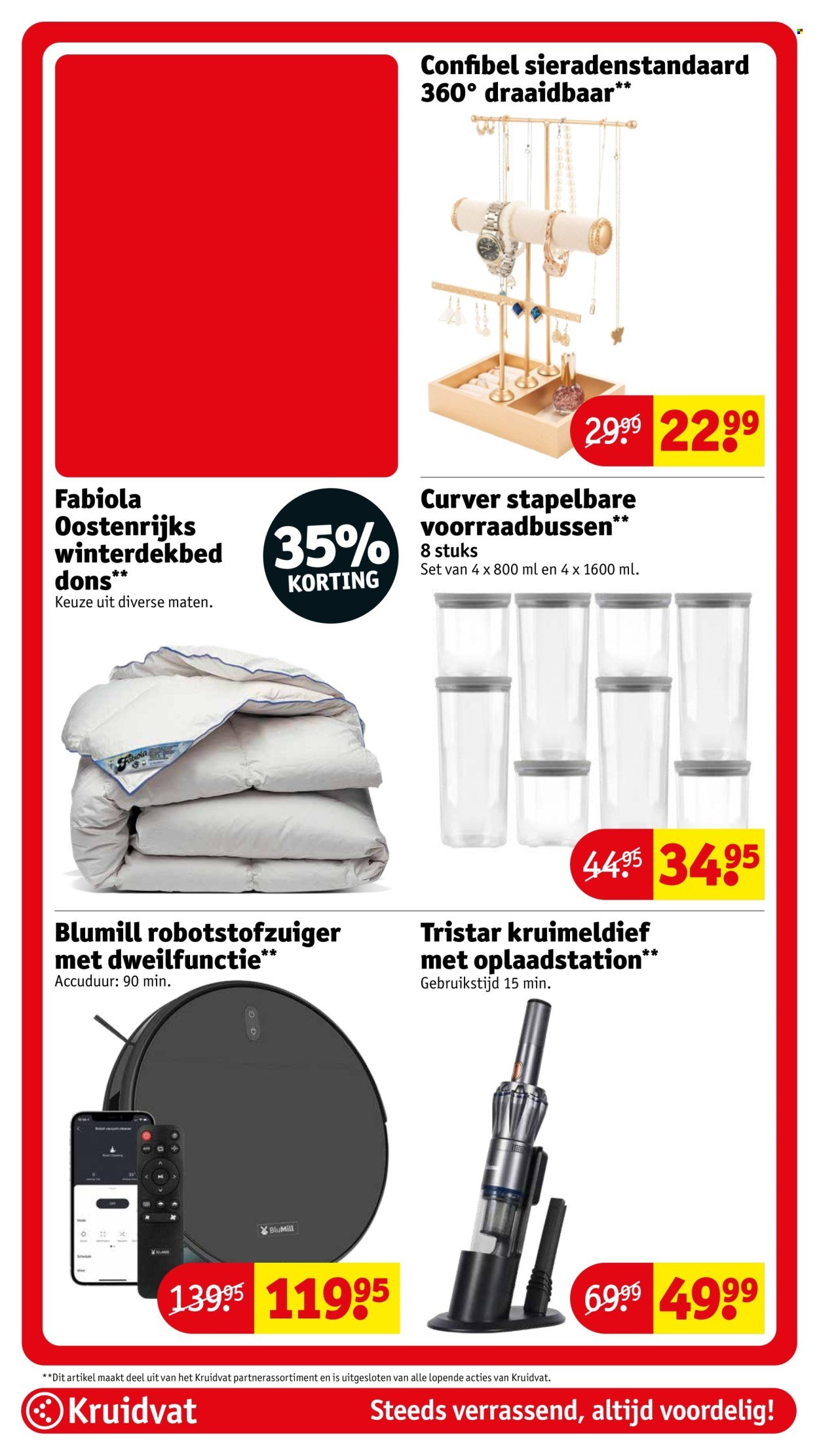KRUIDVAT folder - Van dinsdag 30 september 2025 (2025-09-30 - 2025-10-05)