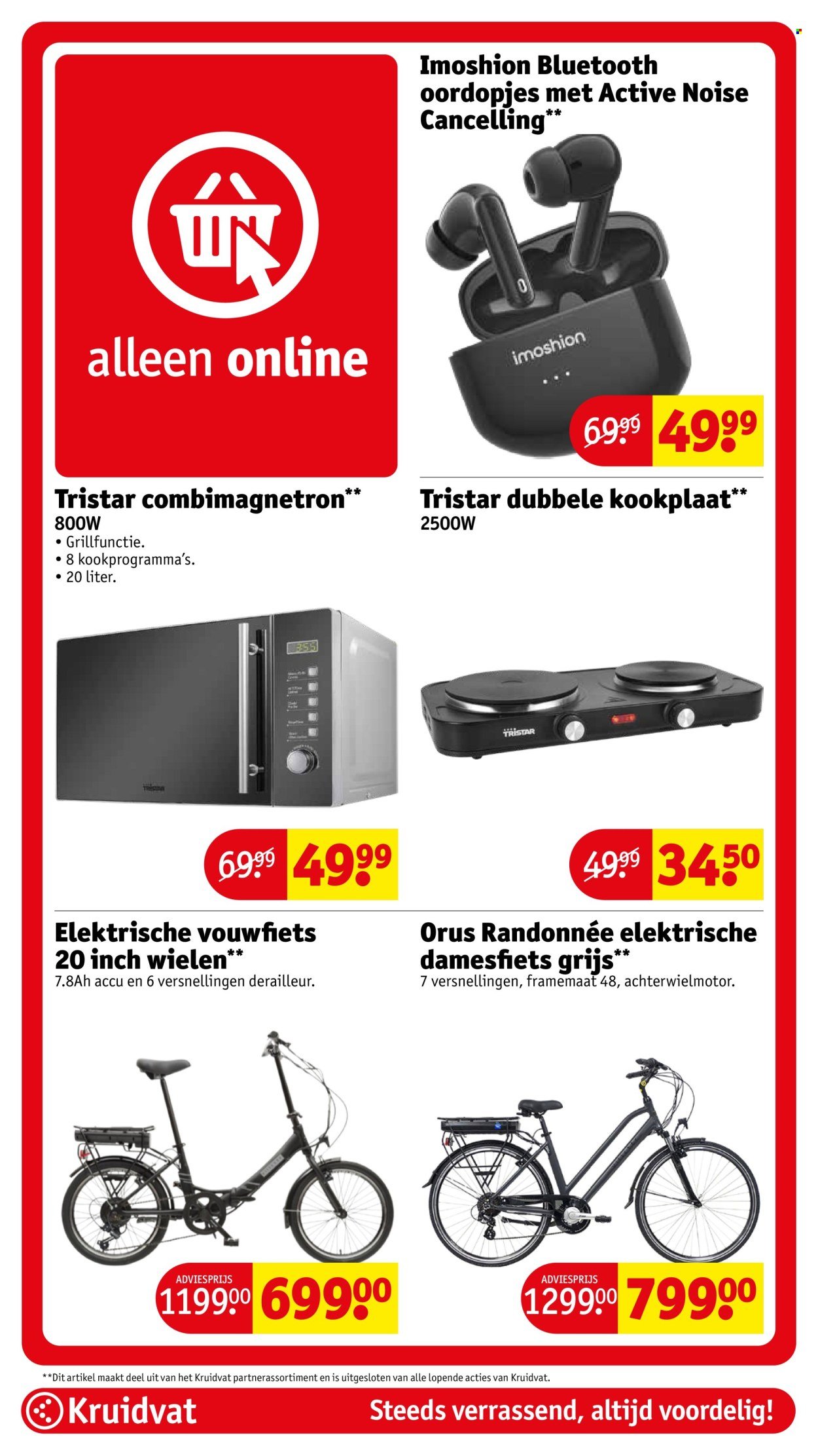 KRUIDVAT folder - Van dinsdag 30 september 2025 (2025-09-30 - 2025-10-05)