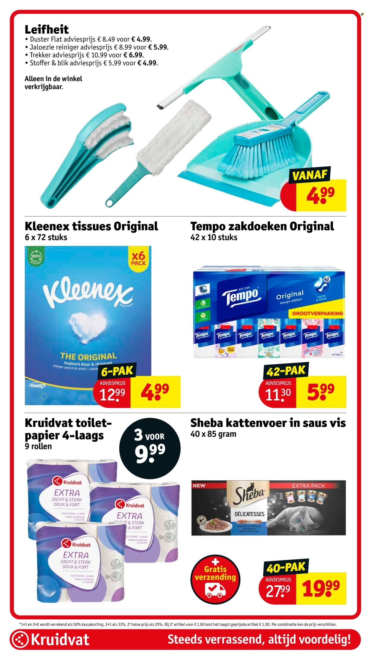 KRUIDVAT folder - Van dinsdag 30 september 2025 (2025-09-30 - 2025-10-05)