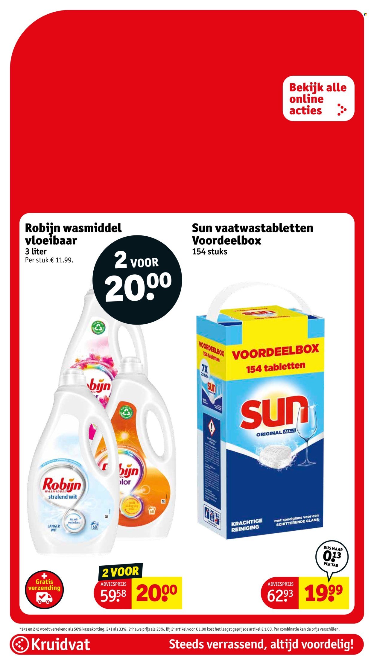 KRUIDVAT folder - Van dinsdag 30 september 2025 (2025-09-30 - 2025-10-05)