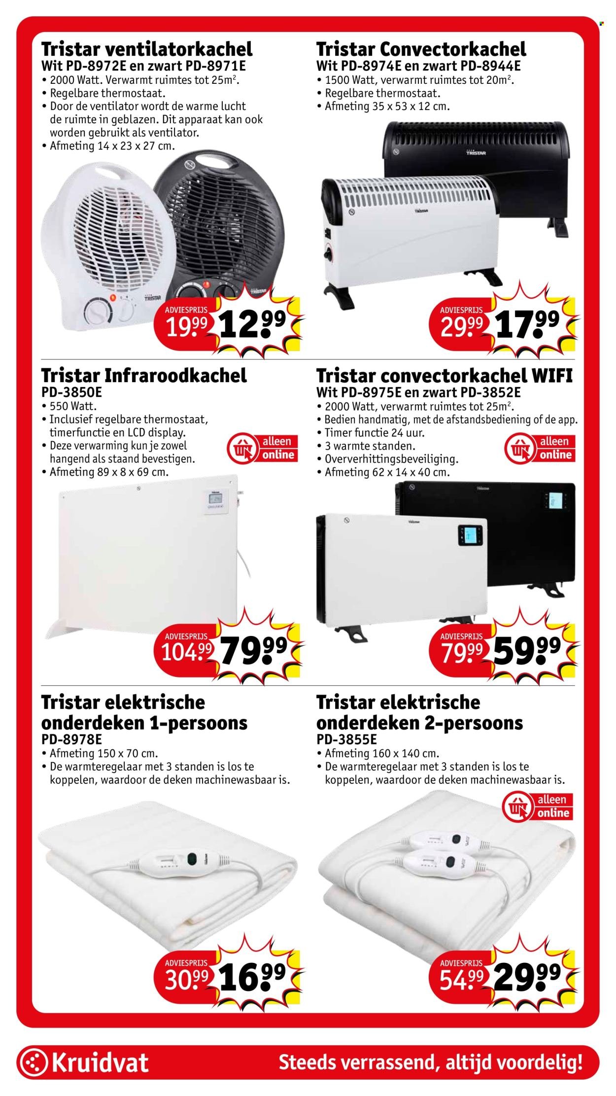 KRUIDVAT folder - Van dinsdag 30 september 2025 (2025-09-30 - 2025-10-05)