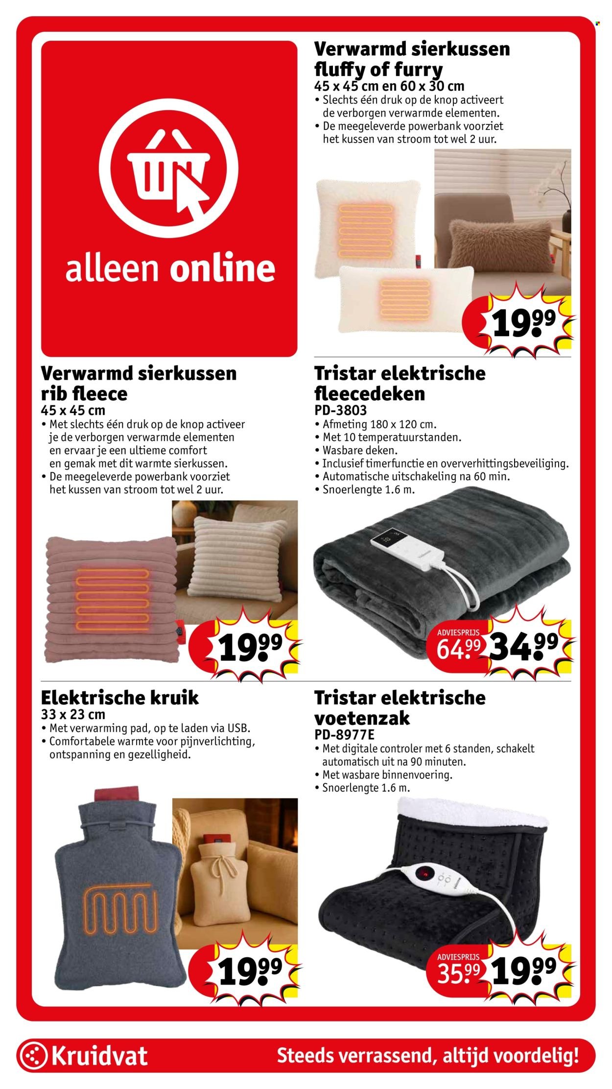 KRUIDVAT folder - Van dinsdag 30 september 2025 (2025-09-30 - 2025-10-05)