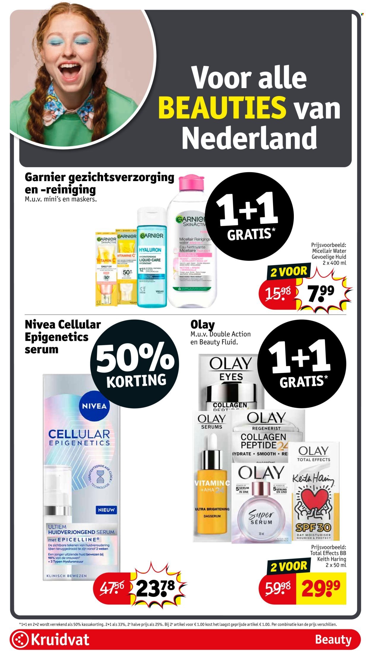 KRUIDVAT folder - Van dinsdag 30 september 2025 (2025-09-30 - 2025-10-05)