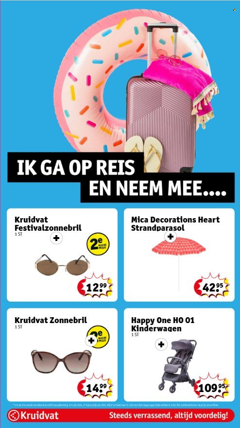 KRUIDVAT folder - Van dinsdag 5 augustus 2025 (2025-08-05 - 2025-08-17)