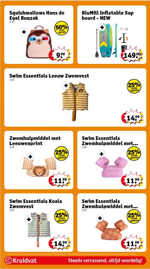KRUIDVAT folder - Van dinsdag 5 augustus 2025 (2025-08-05 - 2025-08-17)