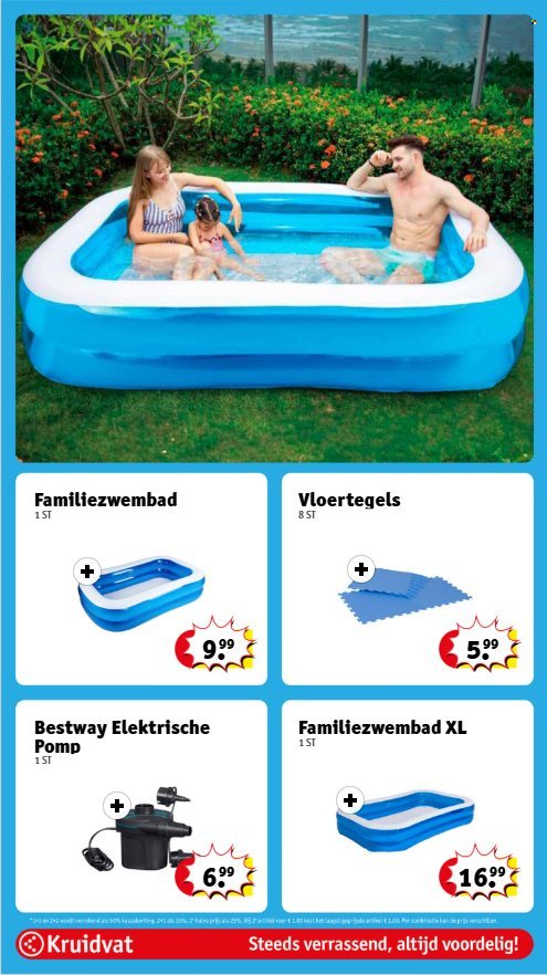 KRUIDVAT folder - Van dinsdag 5 augustus 2025 (2025-08-05 - 2025-08-17)