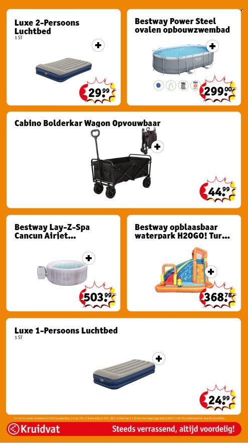 KRUIDVAT folder - Van dinsdag 5 augustus 2025 (2025-08-05 - 2025-08-17)
