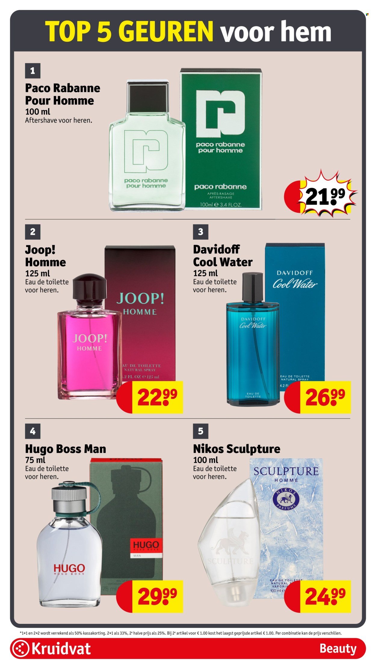 KRUIDVAT folder - Van dinsdag 6 januari 2026