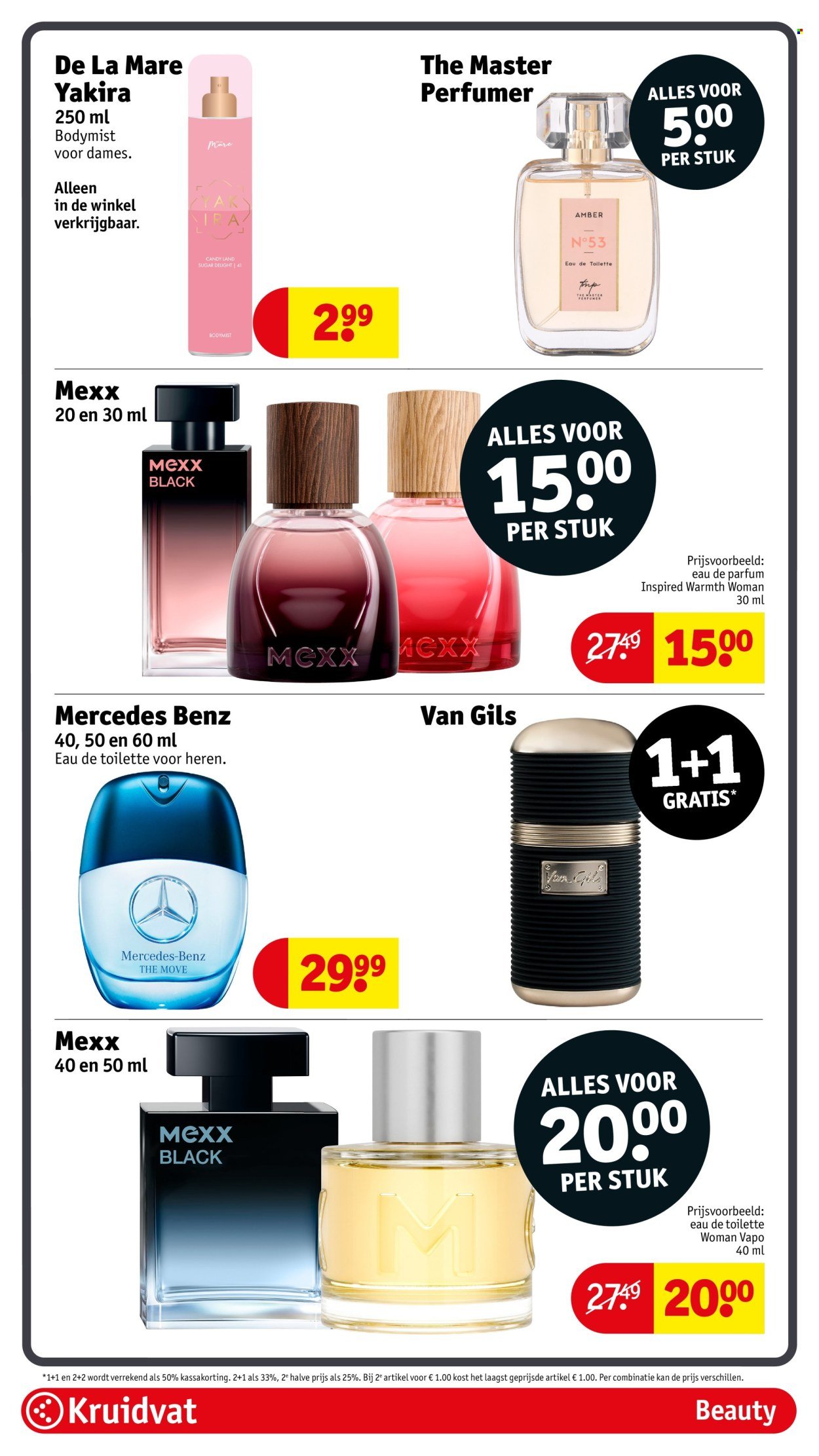 KRUIDVAT folder - Van dinsdag 6 januari 2026