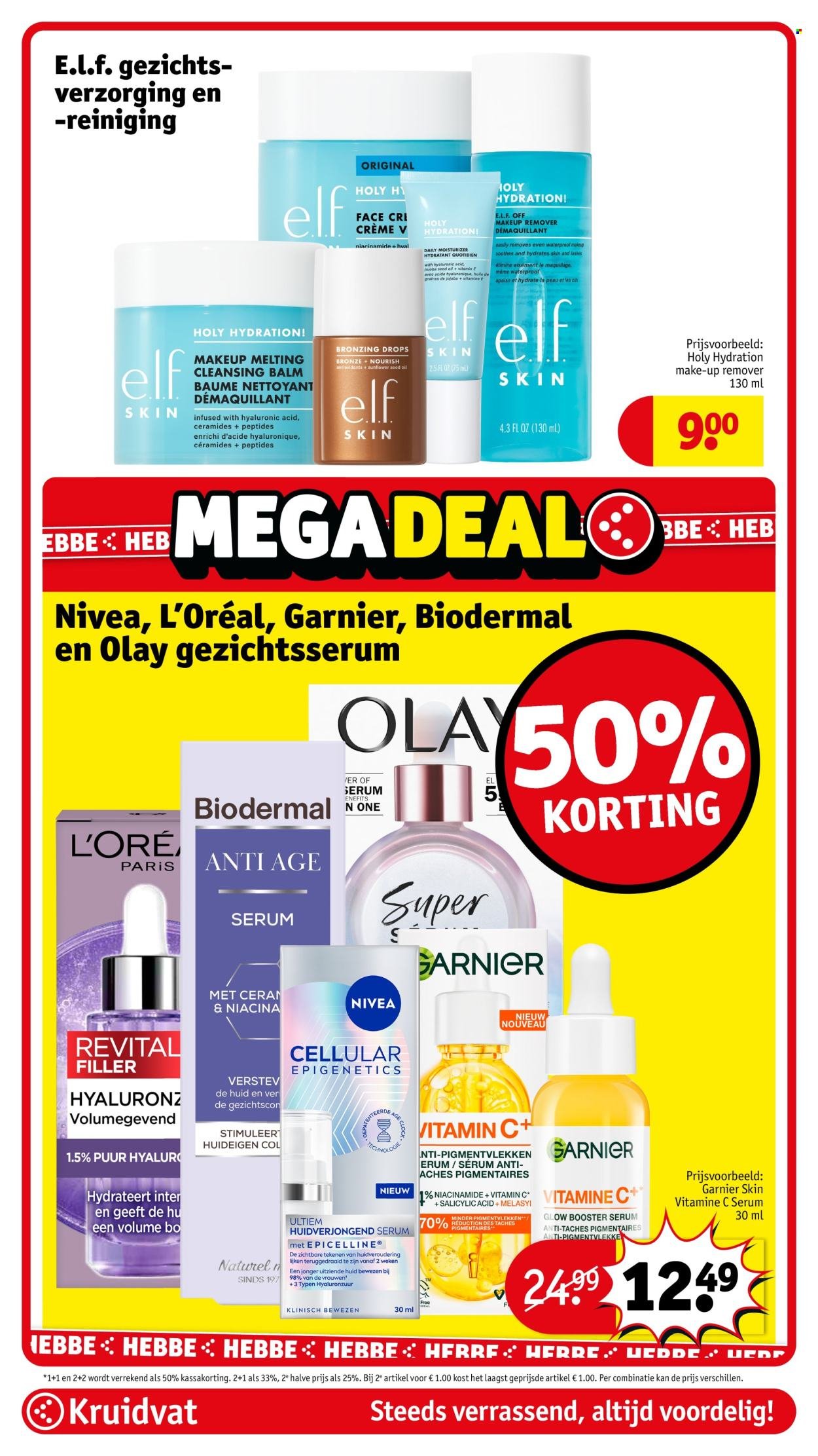 KRUIDVAT folder - Van dinsdag 6 januari 2026