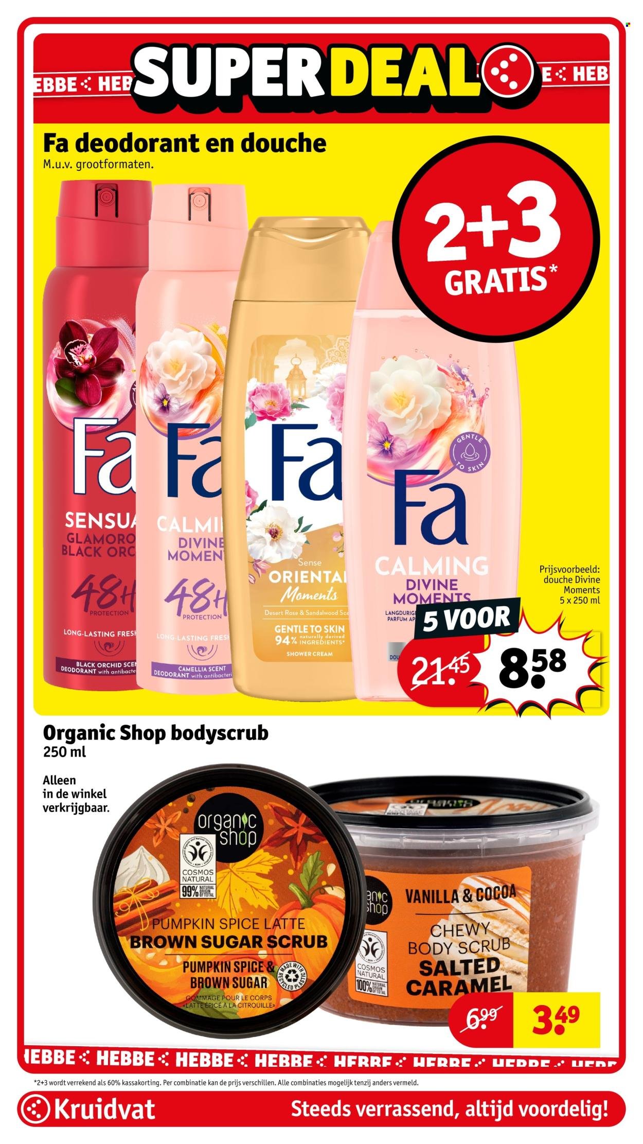 KRUIDVAT folder - Van dinsdag 6 januari 2026