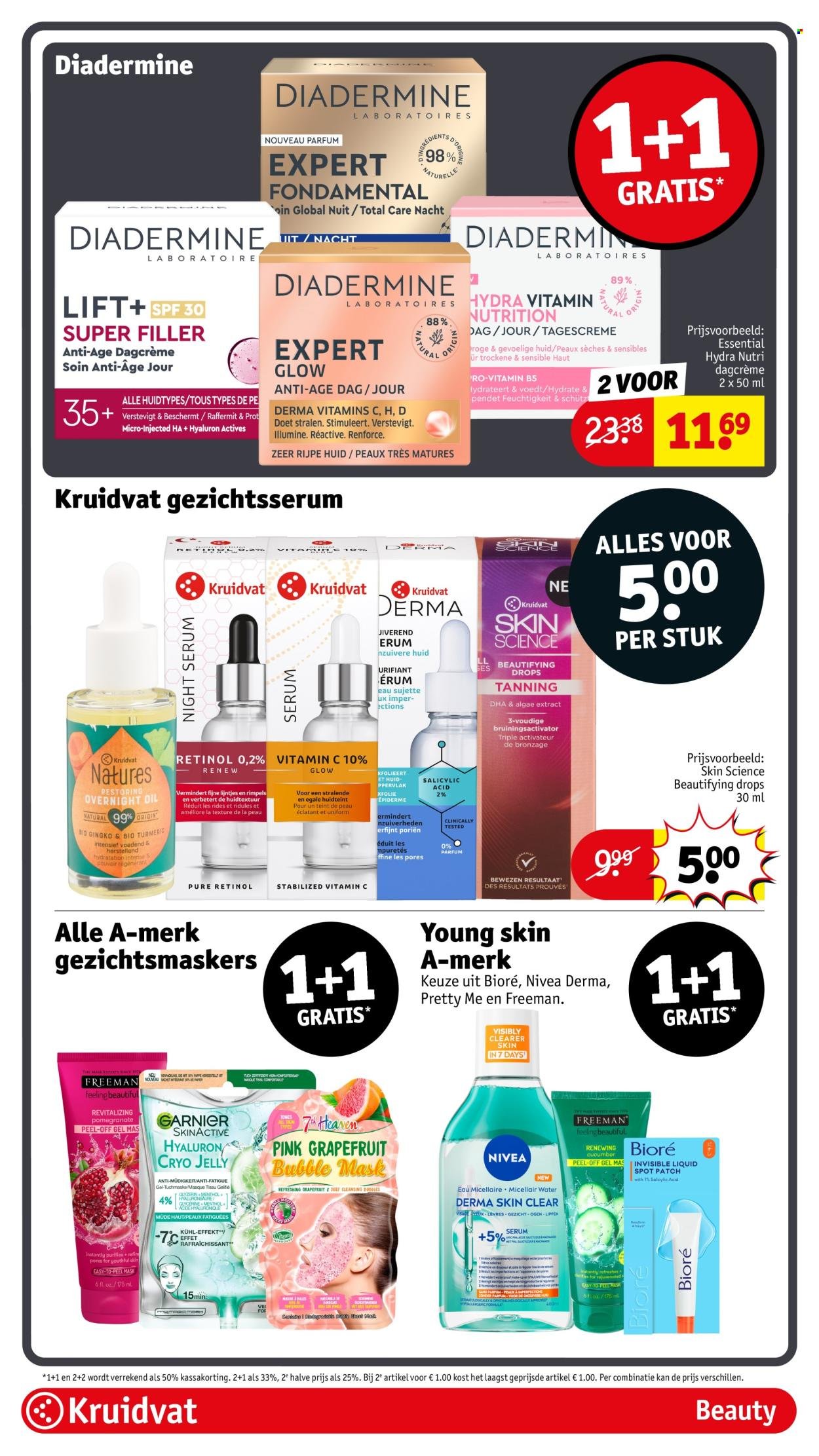 KRUIDVAT folder - Van dinsdag 6 januari 2026