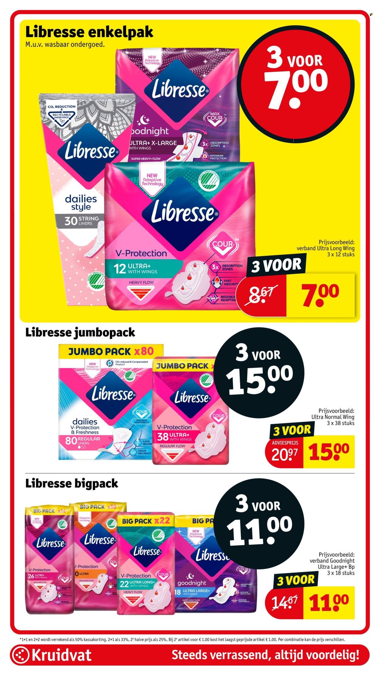 KRUIDVAT folder - Van dinsdag 6 januari 2026