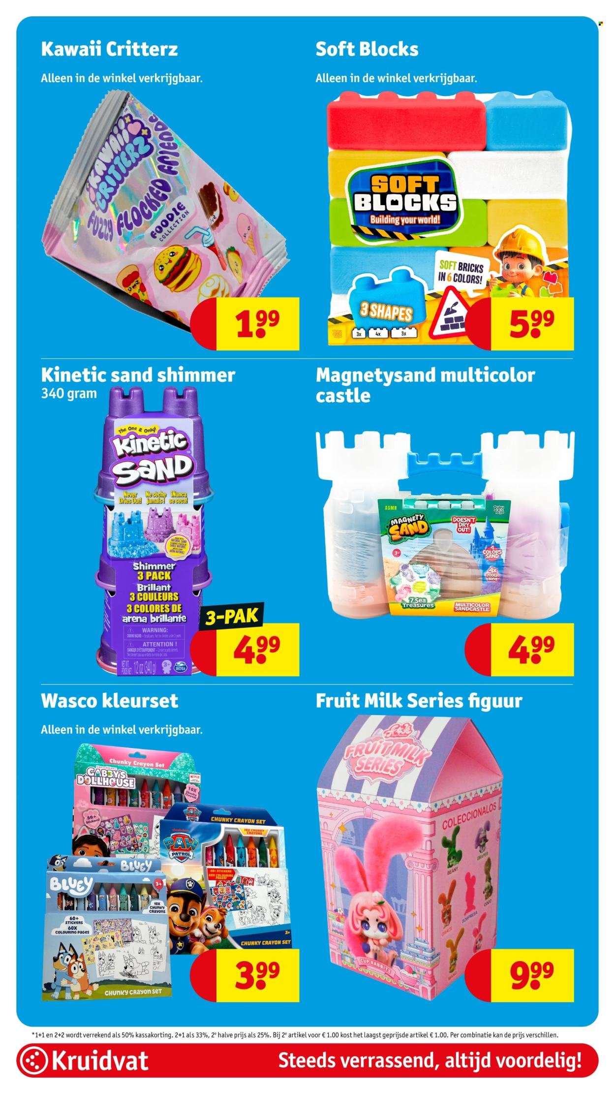 KRUIDVAT folder - Van dinsdag 6 januari 2026