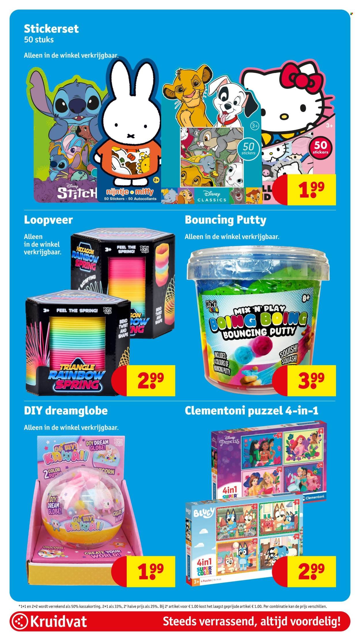 KRUIDVAT folder - Van dinsdag 6 januari 2026