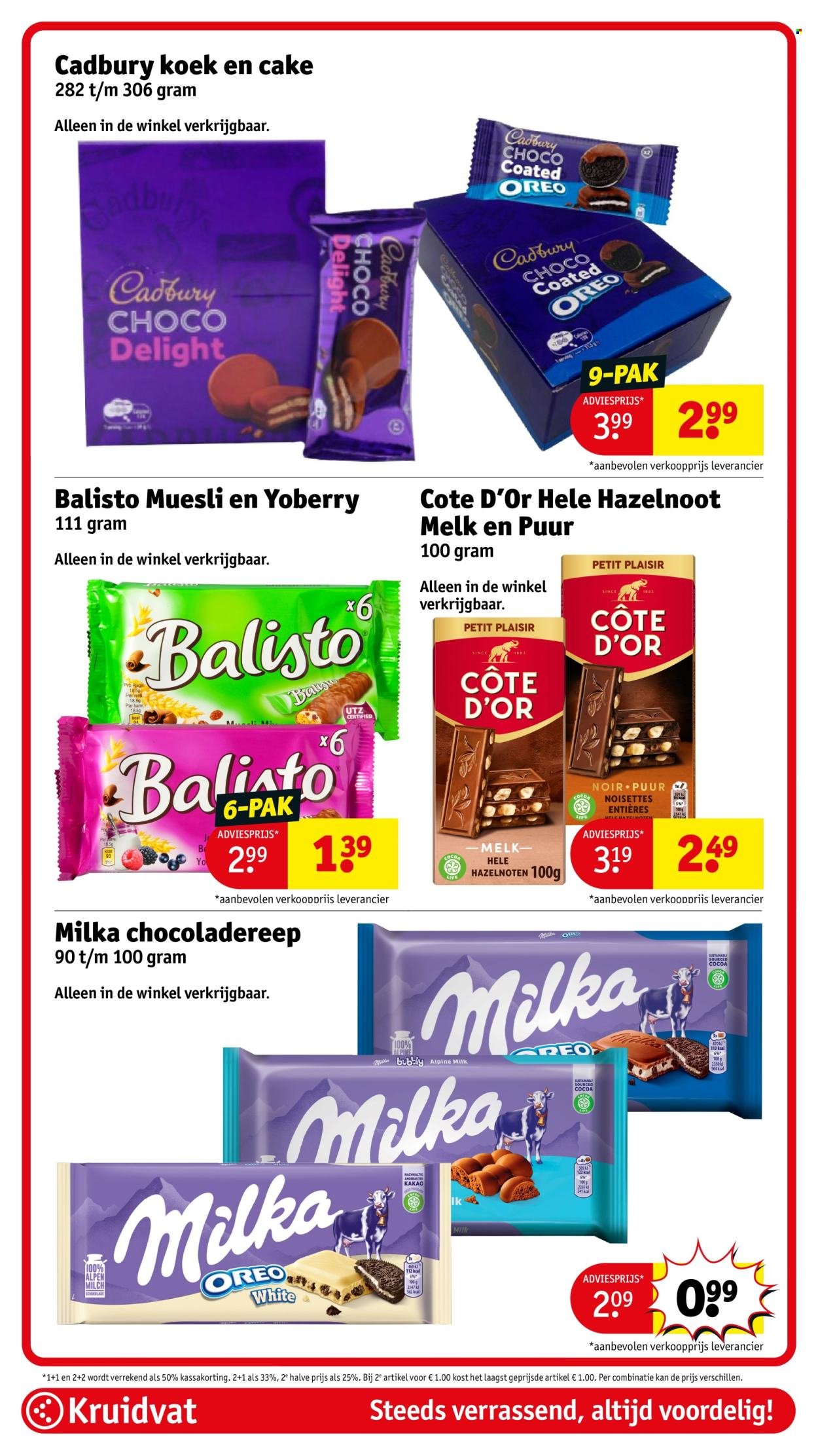 KRUIDVAT folder - Van dinsdag 6 januari 2026