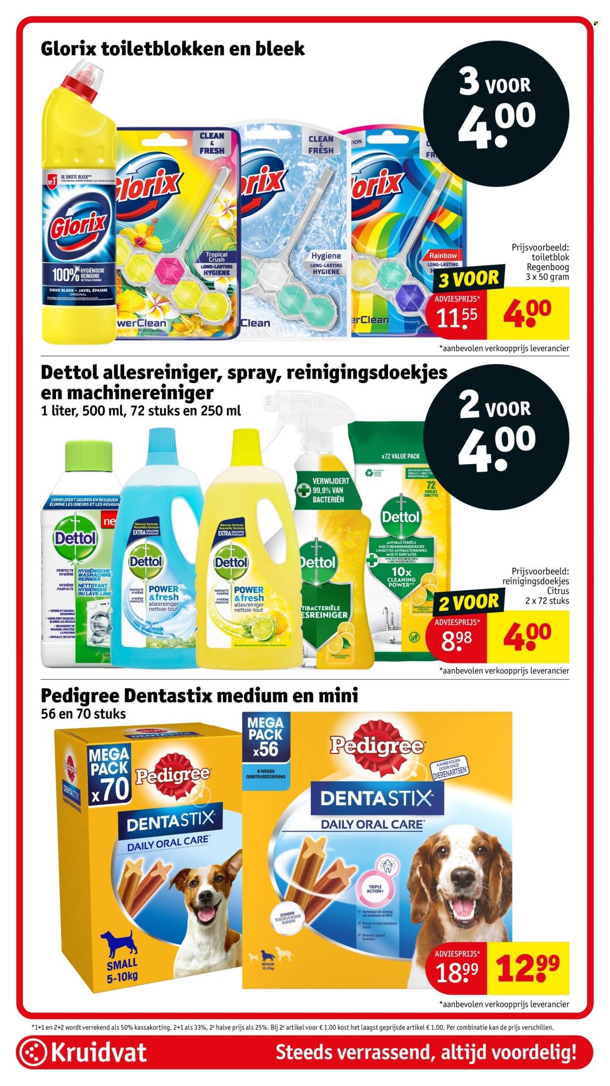 KRUIDVAT folder - Van dinsdag 6 januari 2026