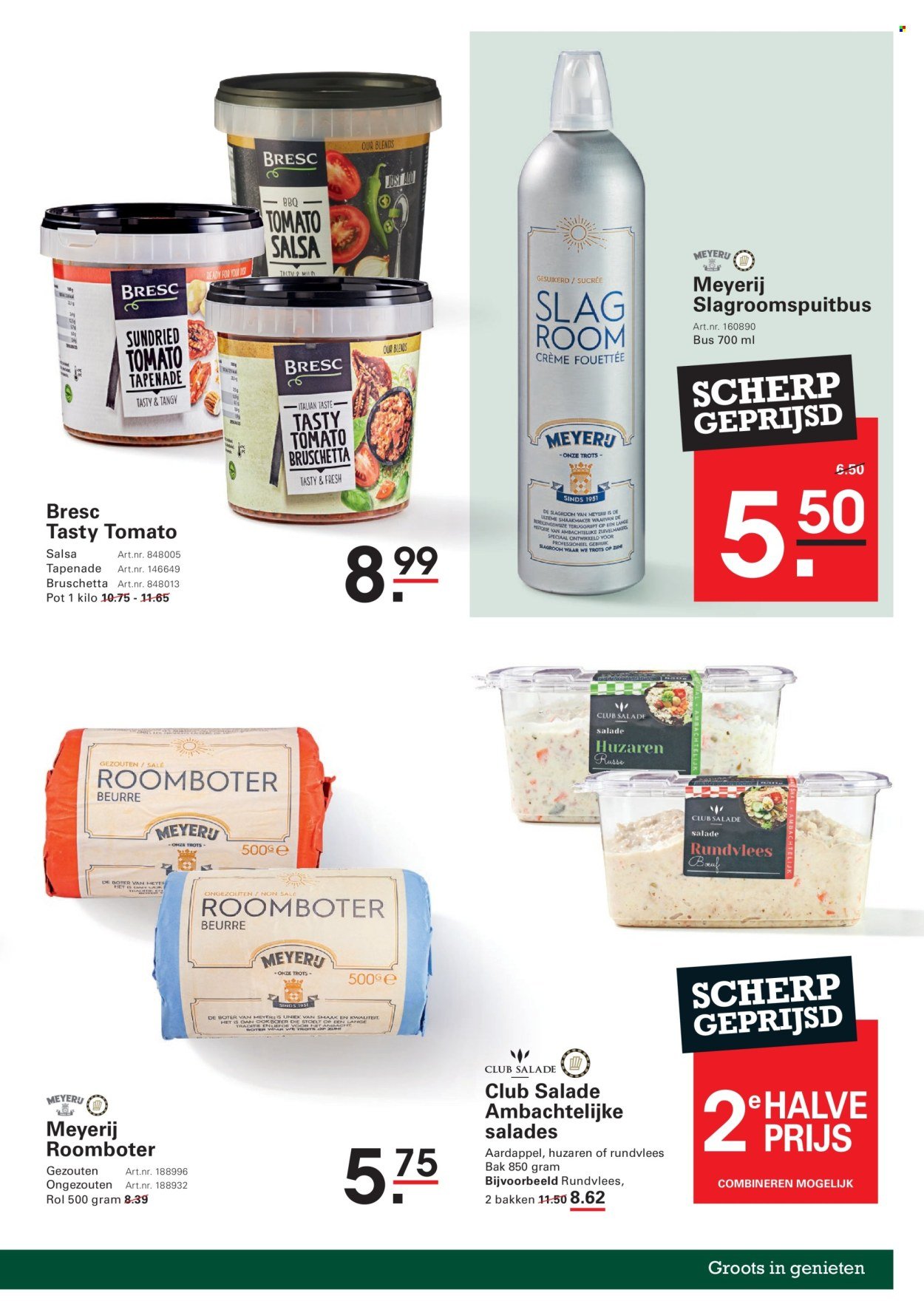 SLIGRO folder - Food (2025-08-28 - 2025-09-15)