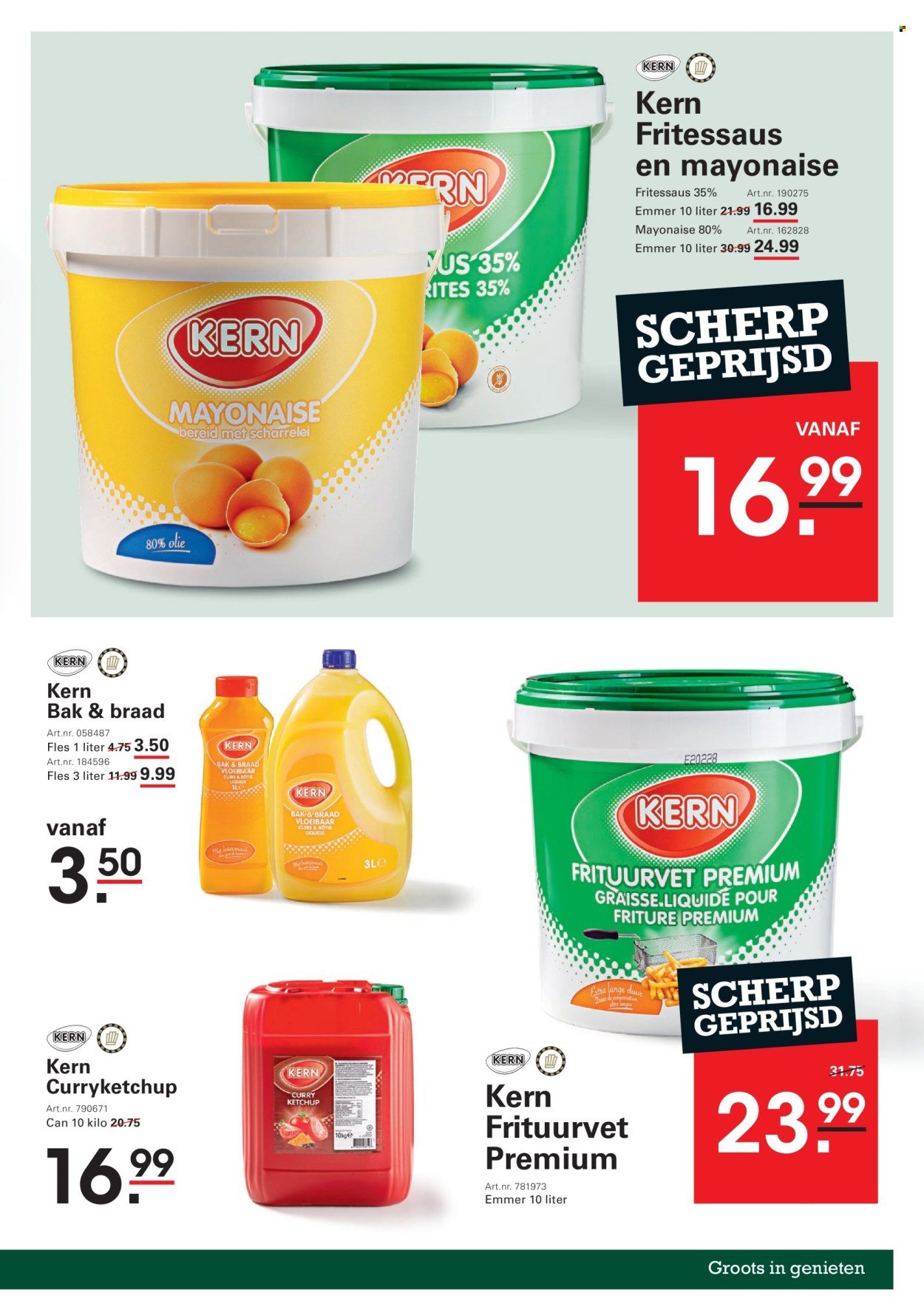 SLIGRO folder - Food (2025-08-28 - 2025-09-15)