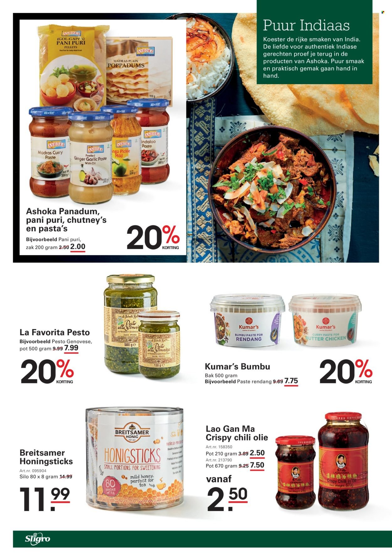 SLIGRO folder - Food (2025-08-28 - 2025-09-15)